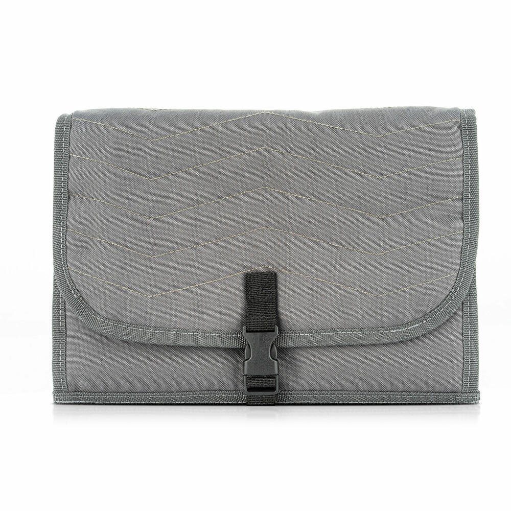 Wickeltasche Growing mit Unterlage