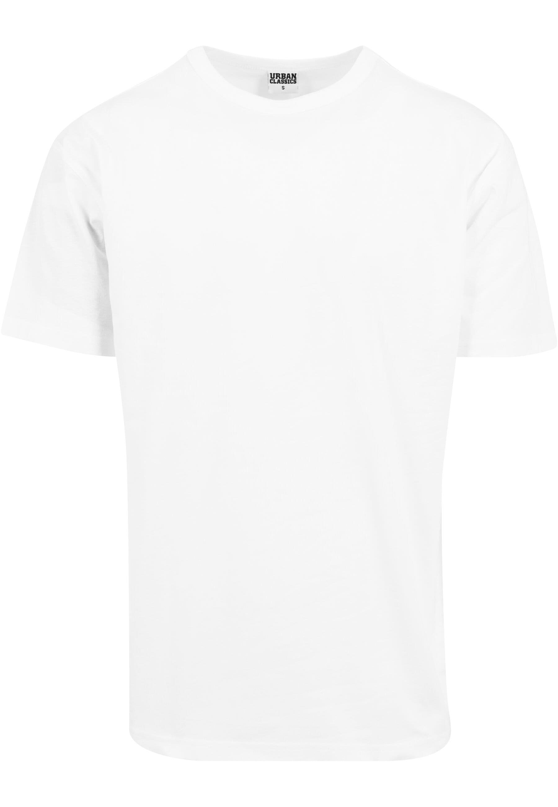 URBAN CLASSICS T-Shirt Urban Classics Herren Oversized Tee (1-tlg)