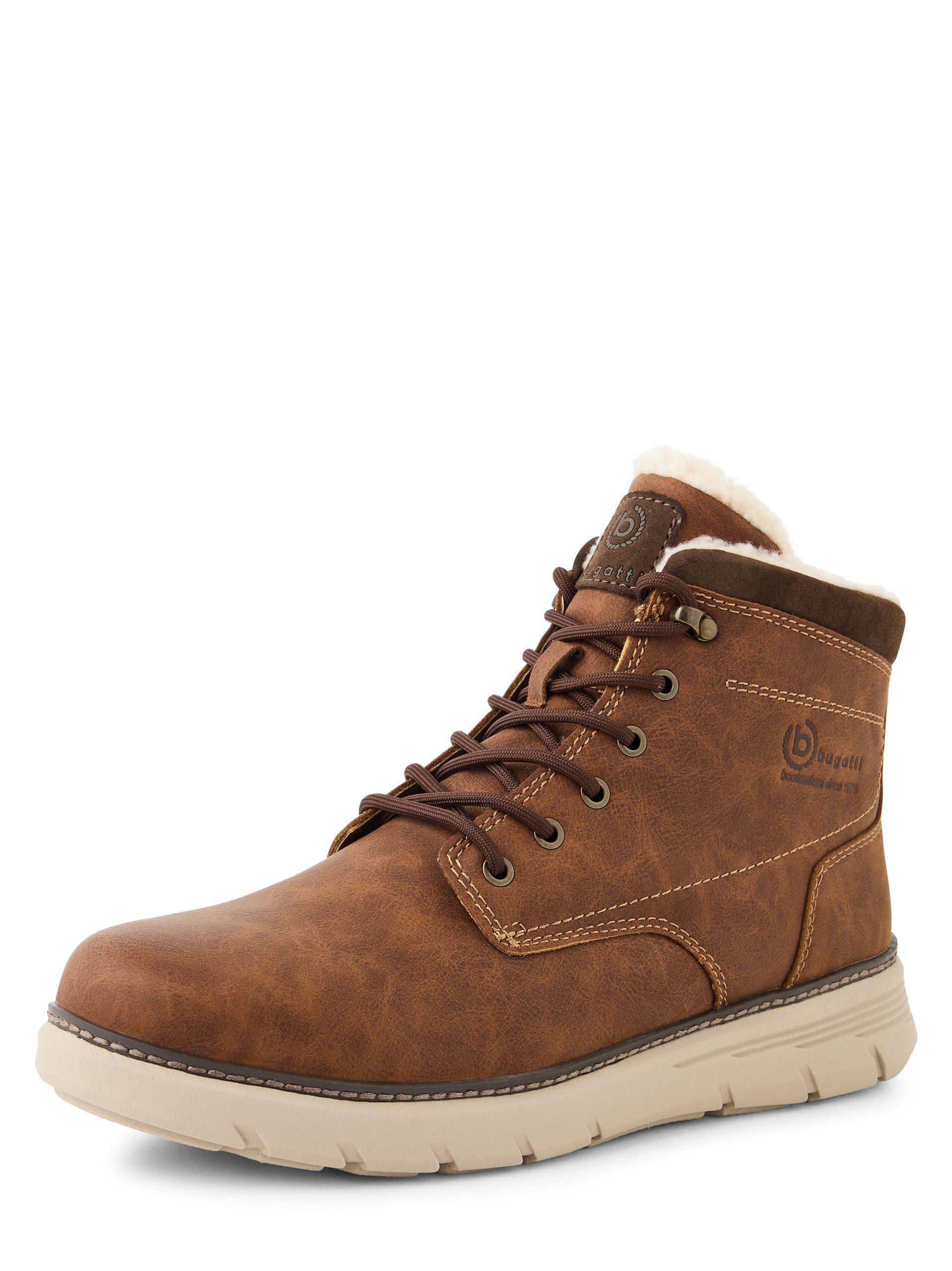 Schnürboots