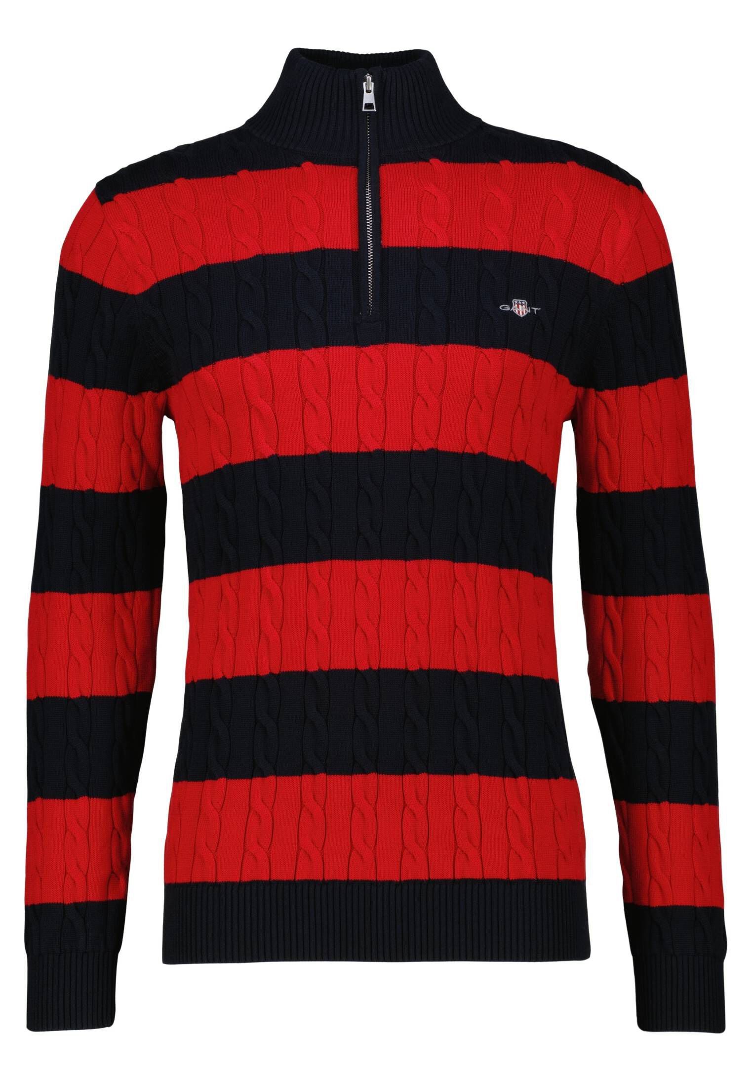 Strickpullover