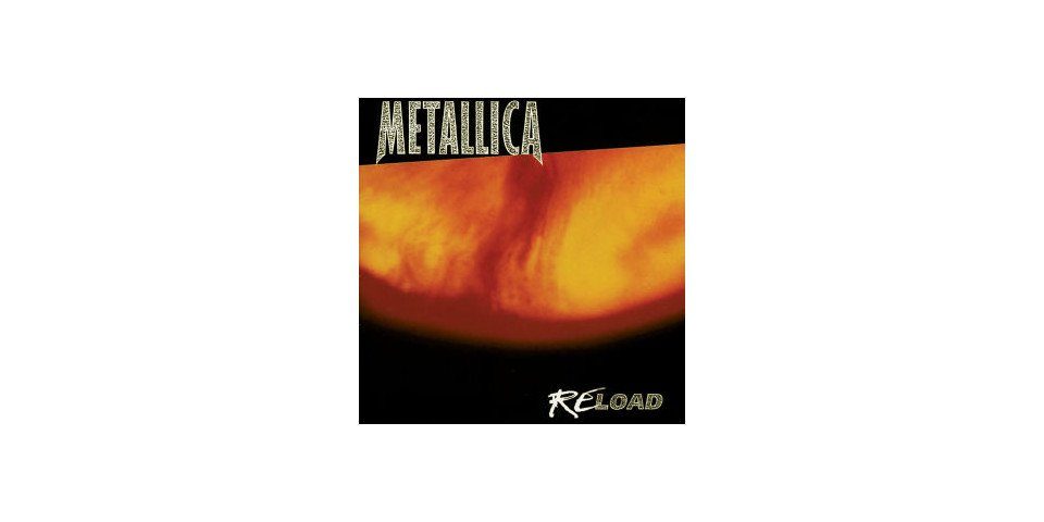 Hörspiel-CD Reload