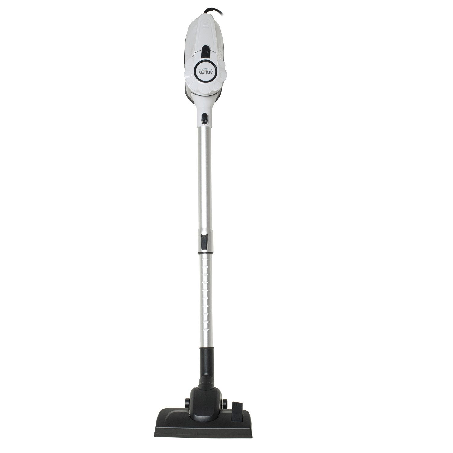 Adler Handstaubsauger Adler AD 7036w Handstaubsauger mit Kabel 1,5L 800W beutellos