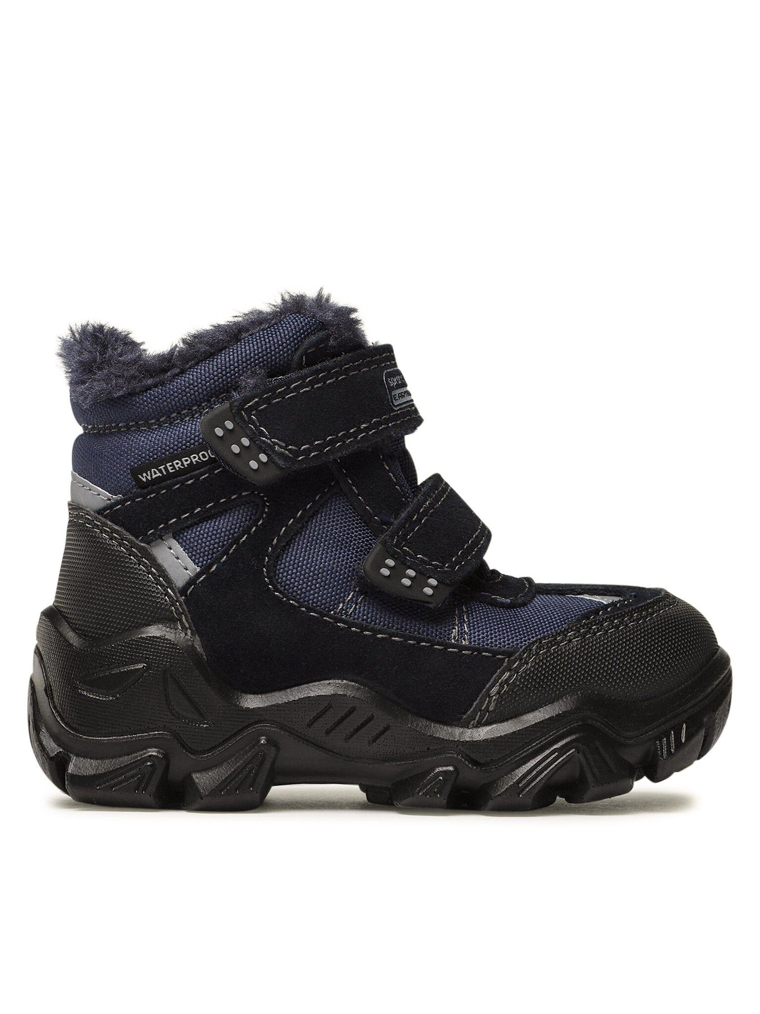 sprandi Schneeschuhe Schneeschuhe CP91-21970 Cobalt Blue