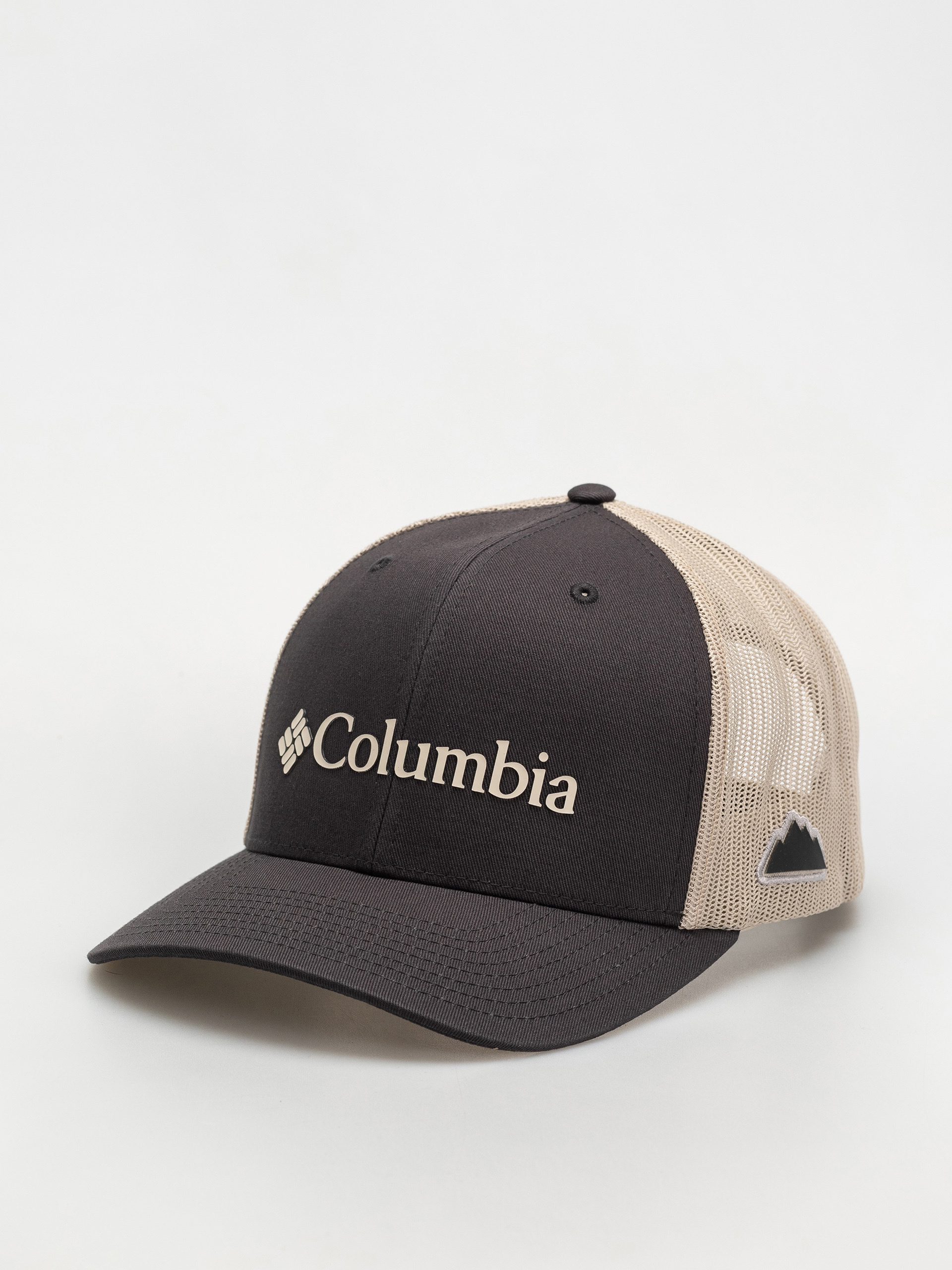 Columbia Trucker Cap Columbia Mesh Snap Back