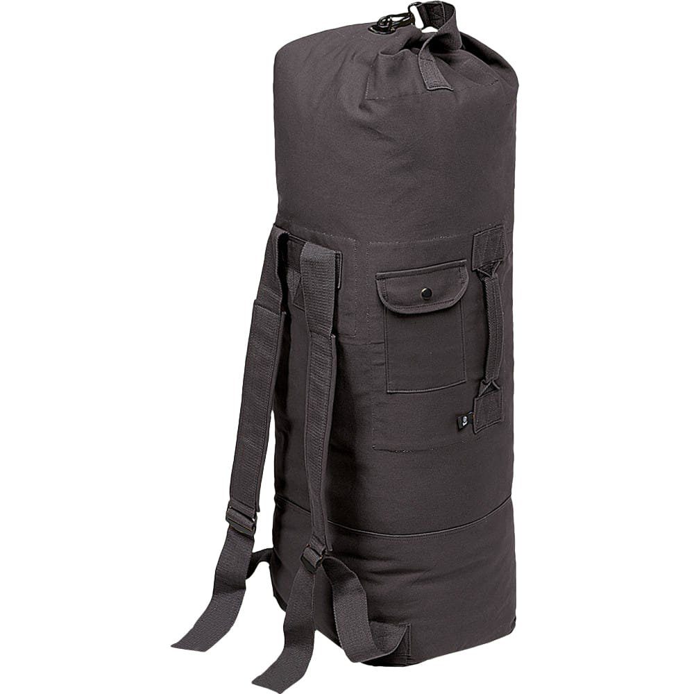 Mil-Tec Reisetasche US Seesack 100L mit Doppelgurte günstig online kaufen