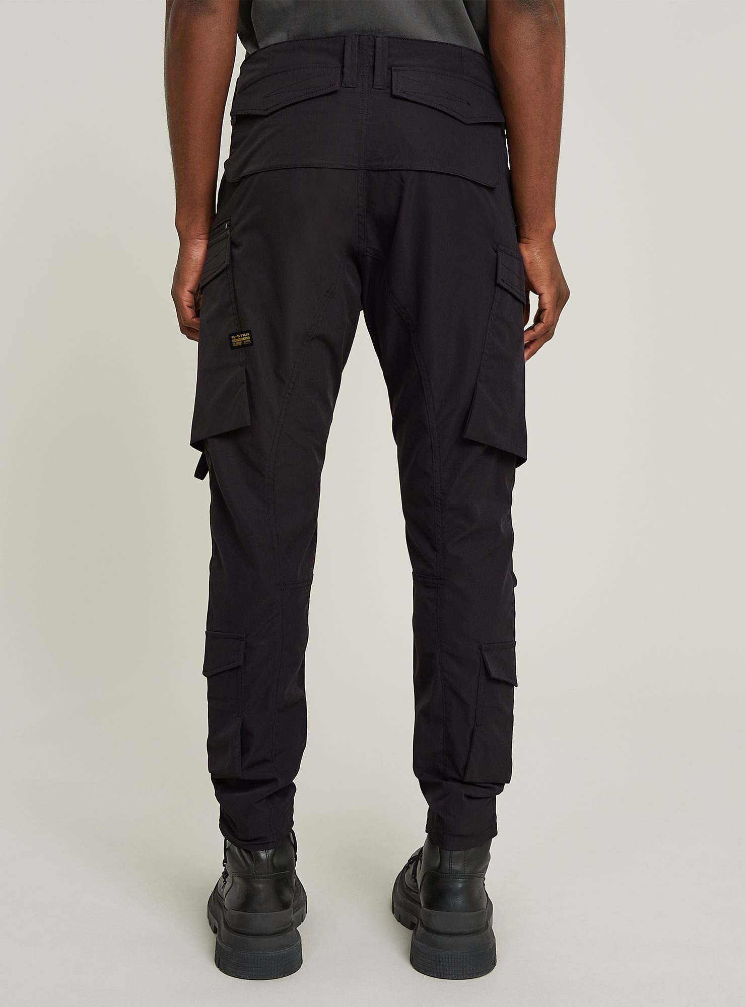 G-STAR Cargohose Toolbox Skinny Cargohose günstig online kaufen