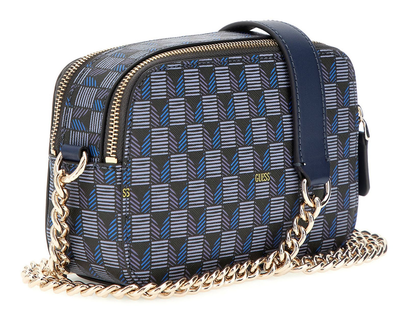 Guess Umhängetasche Camera Crossbody günstig online kaufen