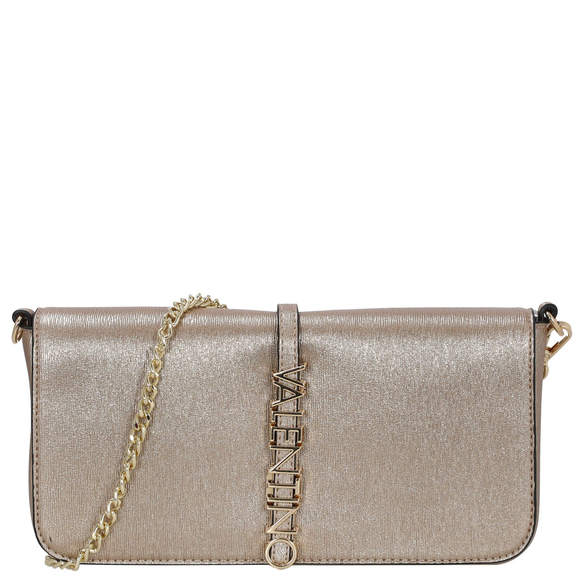 Clutch Materia - Abendtasche 25 cm (oro)
