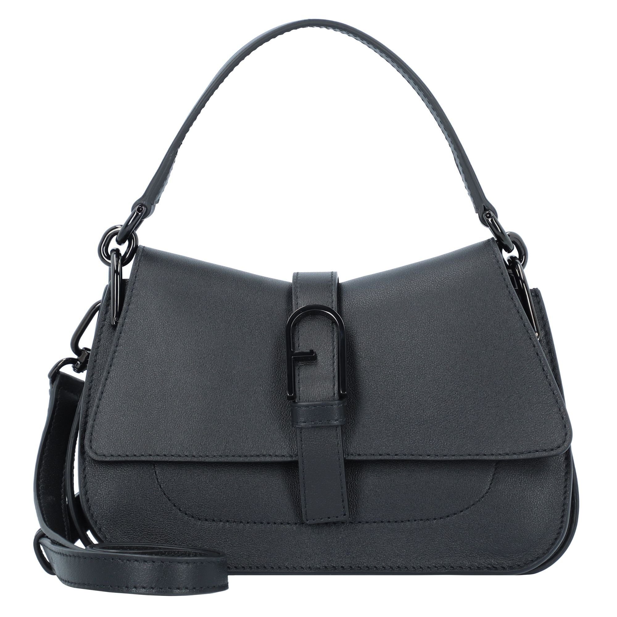 Furla Leder Flow, Henkeltasche