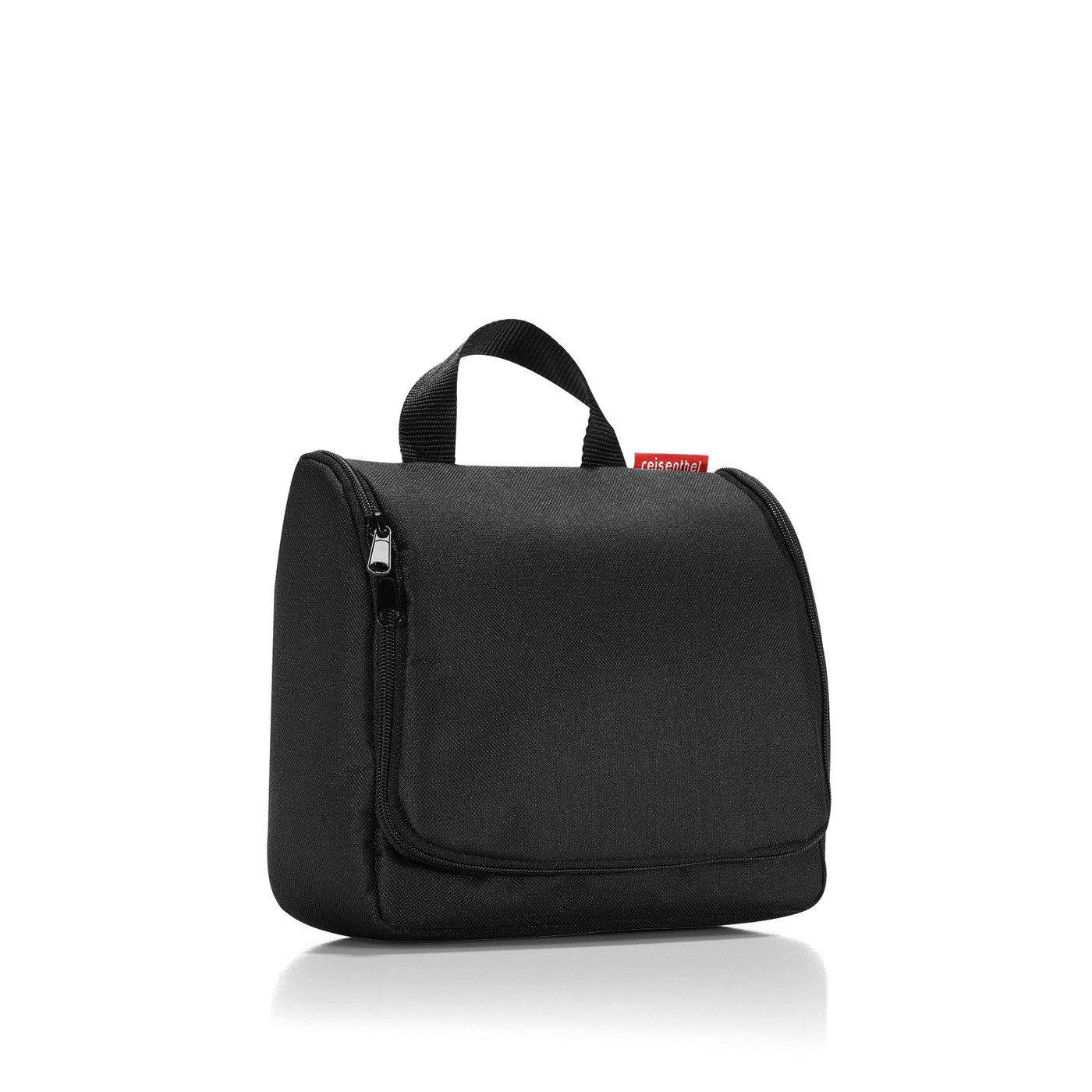 REISENTHEL® Kulturbeutel reisenthel toiletbag (1-tlg), inkl. Spiegel mit Klettverschluss