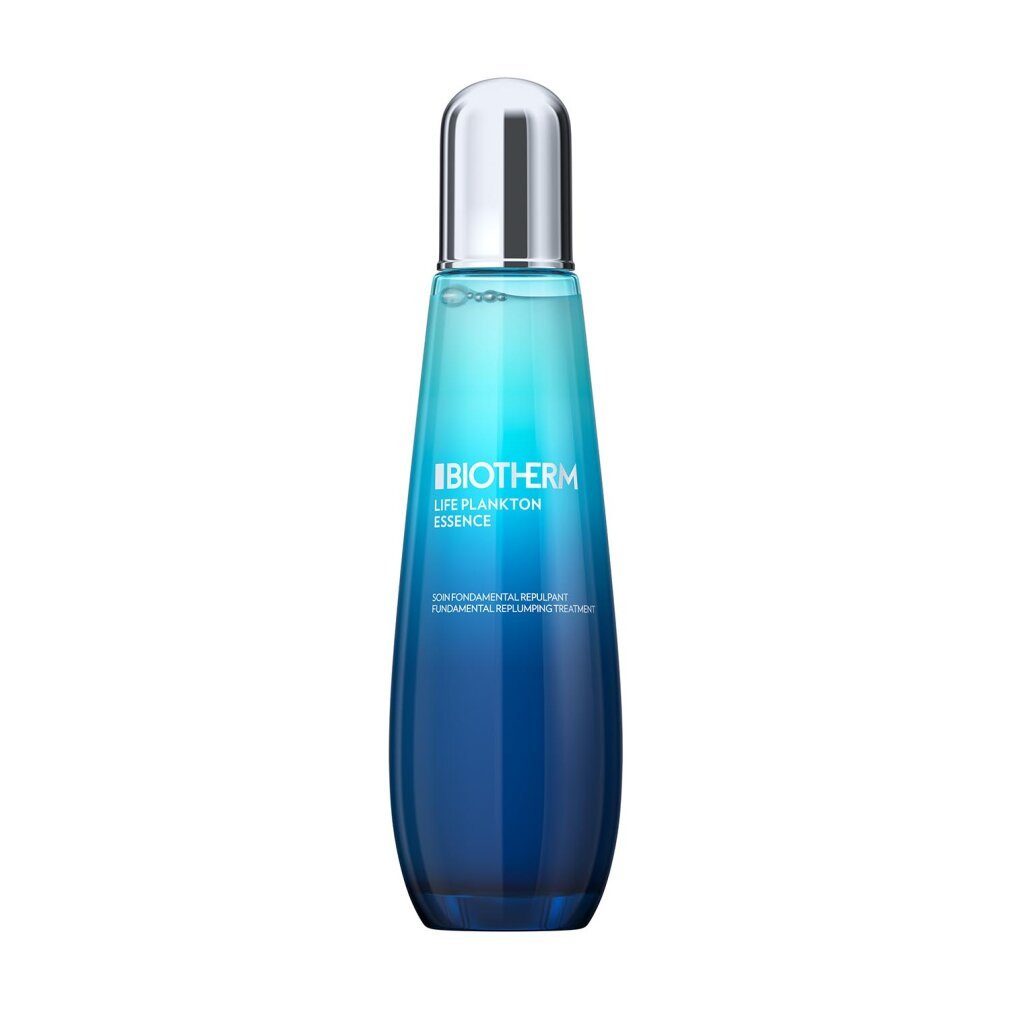BIOTHERM Tagescreme Life Plankton Essence Serum 125ml