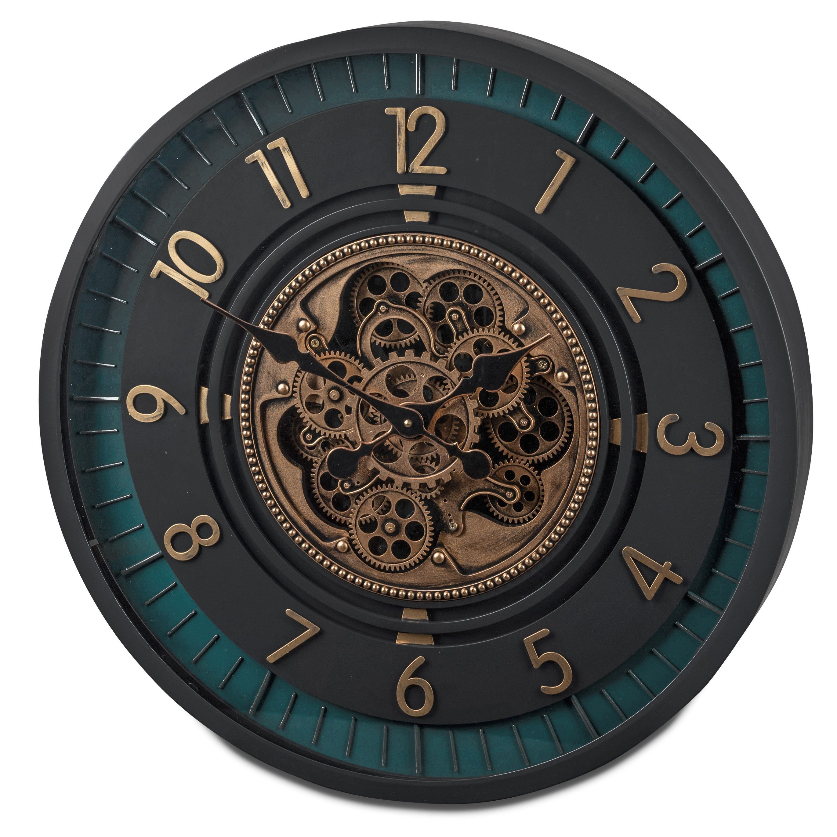 Wanduhr Antik