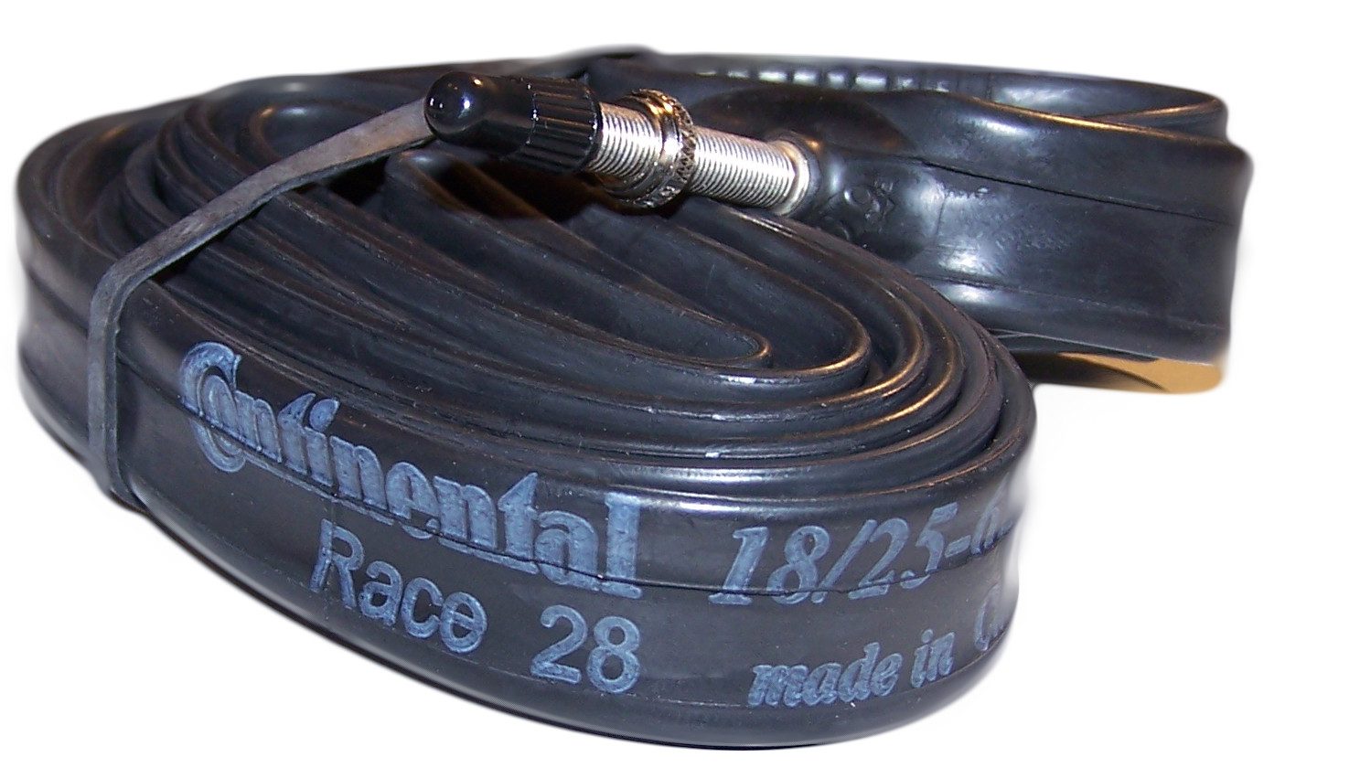 CONTINENTAL Fahrradschlauch Continental Race 28 (700C) Schlauch 28 Zoll SV (18/25-622) SV 42mm WVP, 1,00, 0,90, 0,75
