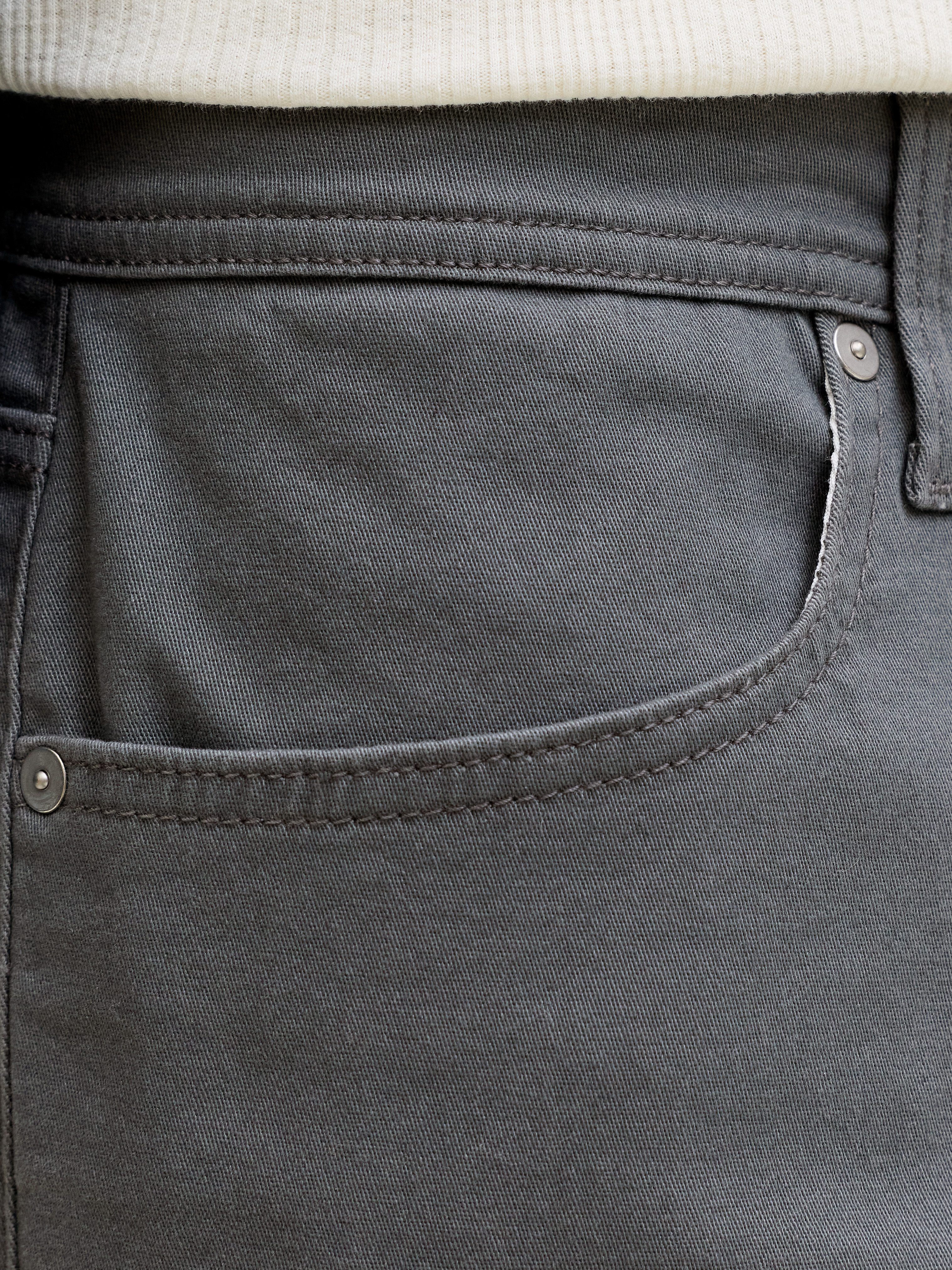 Jack & Jones Shorts JPSTRICK DYLAN ORIGINAL SHORTS