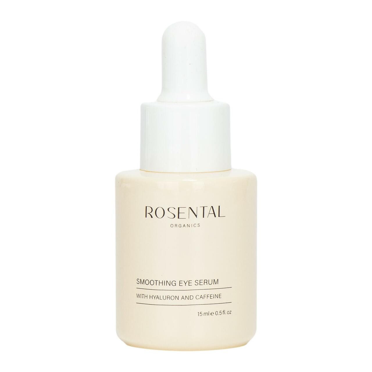 Rosental Organics Augenserum Smoothing Eye Serum