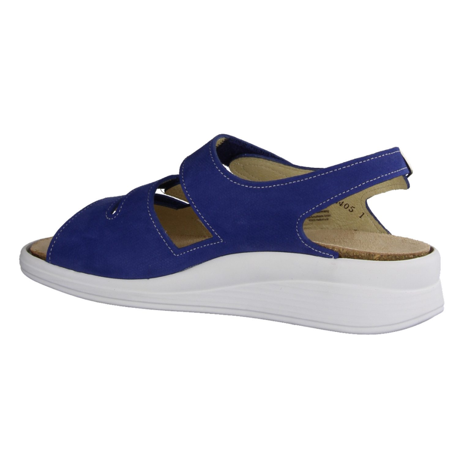 Finn Comfort Pinto Sandalette