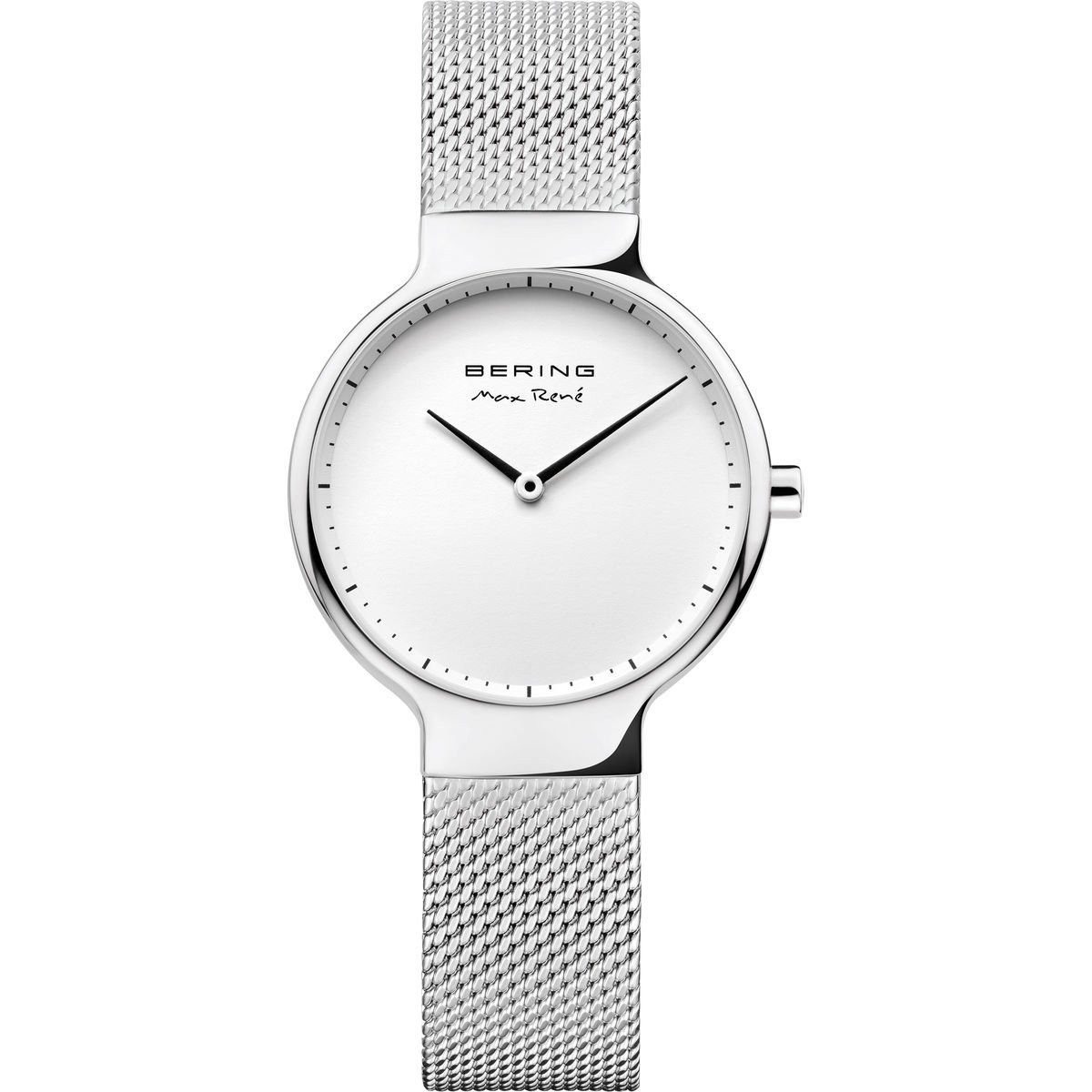 Bering Quarzuhr 15531-004