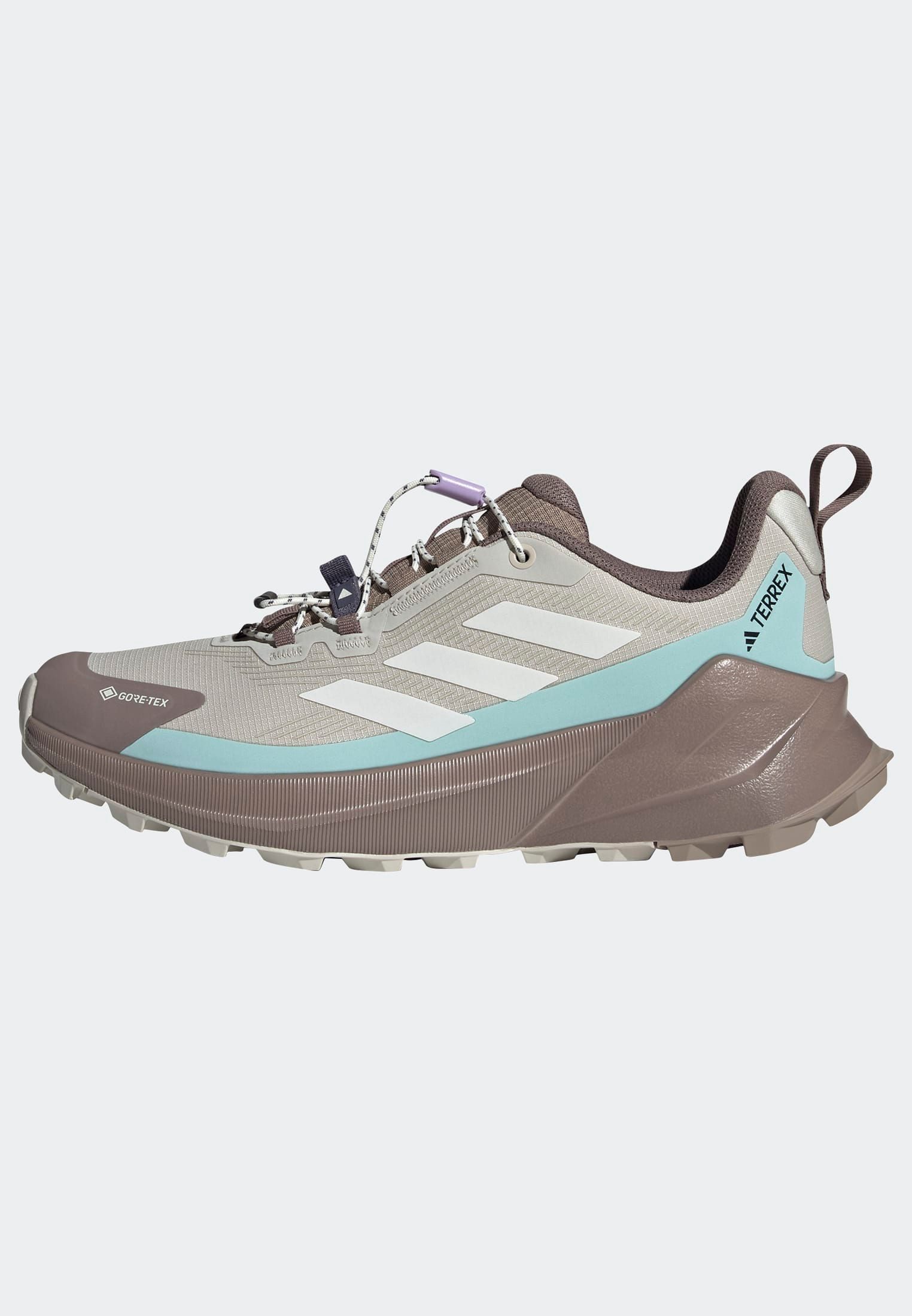 adidas TERREX Wanderschuh "TERREX TRAILMAKER 2 GORE-TEX SPEED LACE", wasser günstig online kaufen