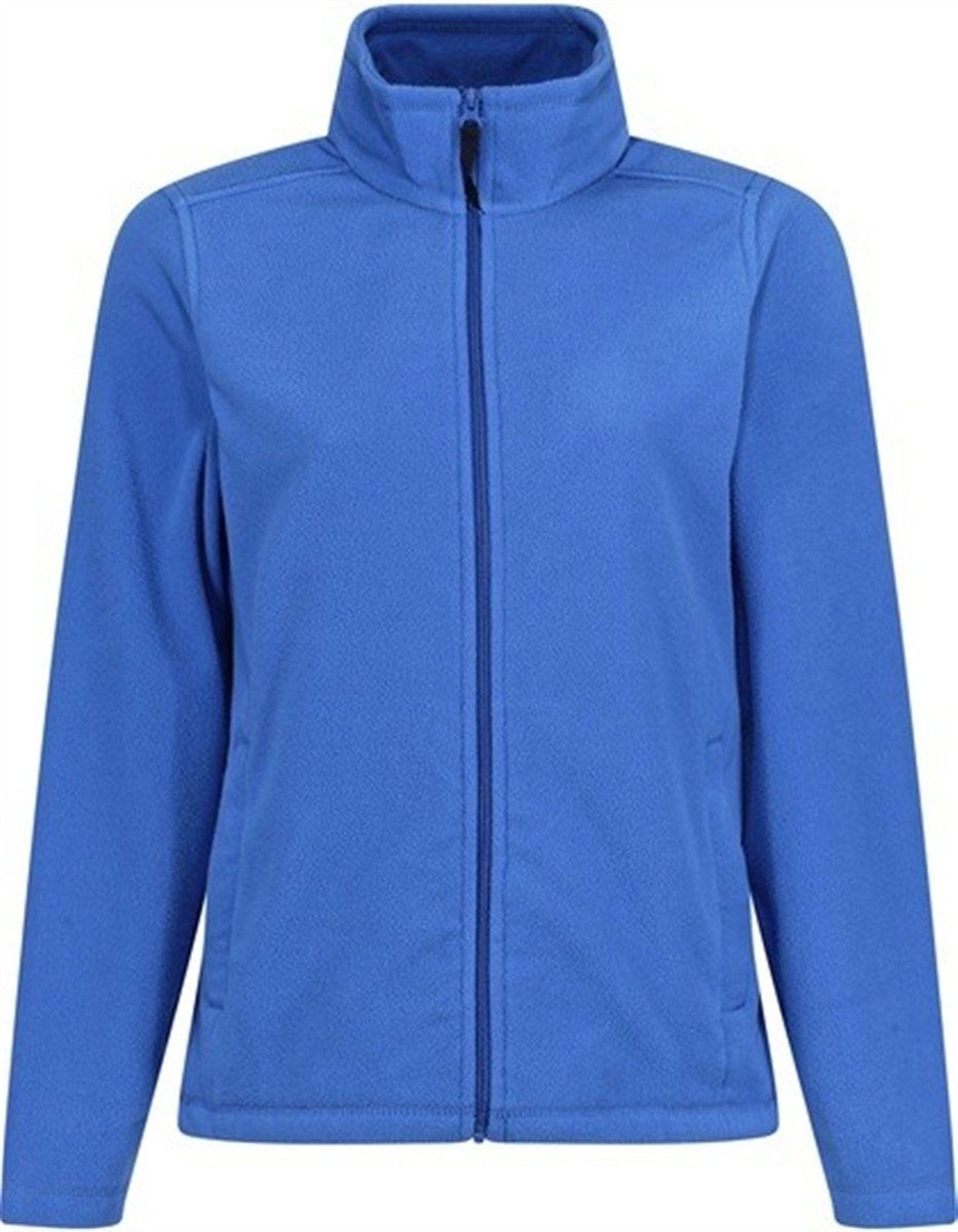 Regatta Professional Fleecejacke Women´s Micro Full Zip Fleece / Damen Fleece Jacke