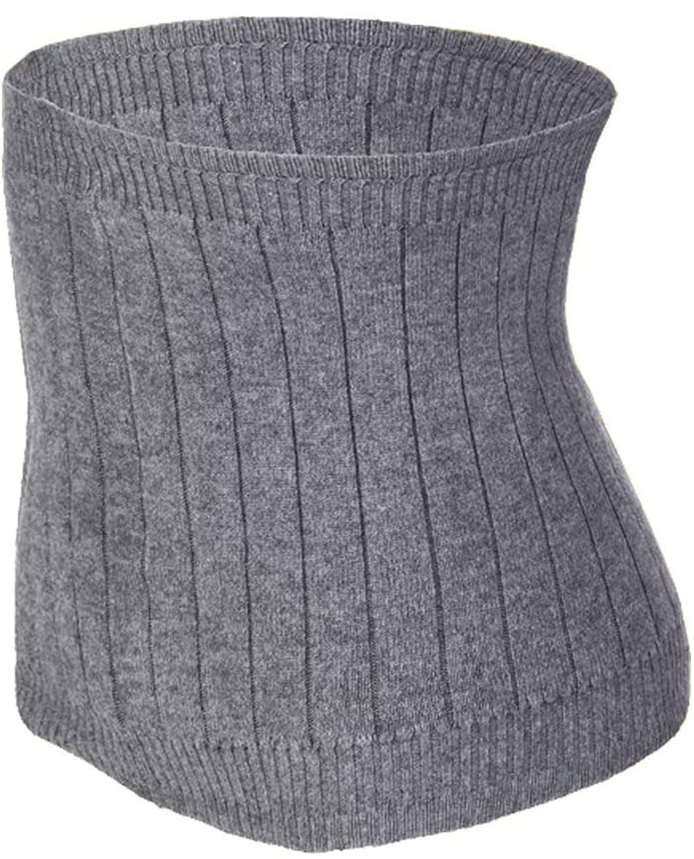 Cachito Nierengurt Elastischer Rückenwärmer, Wärmender Leibwärmer für die Taille, Weich, Atmungsaktiv, Für Damen und Herren