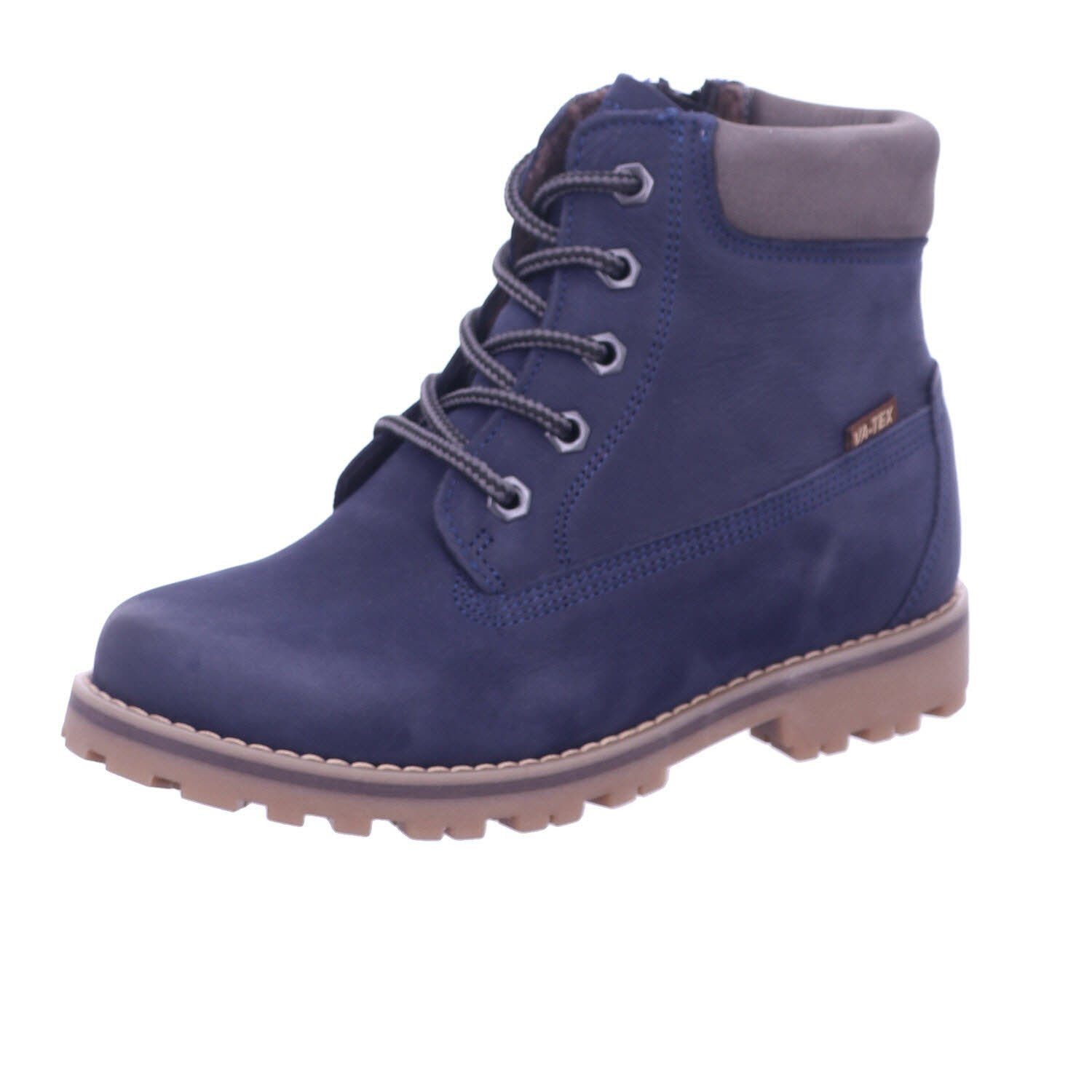 Winterstiefel