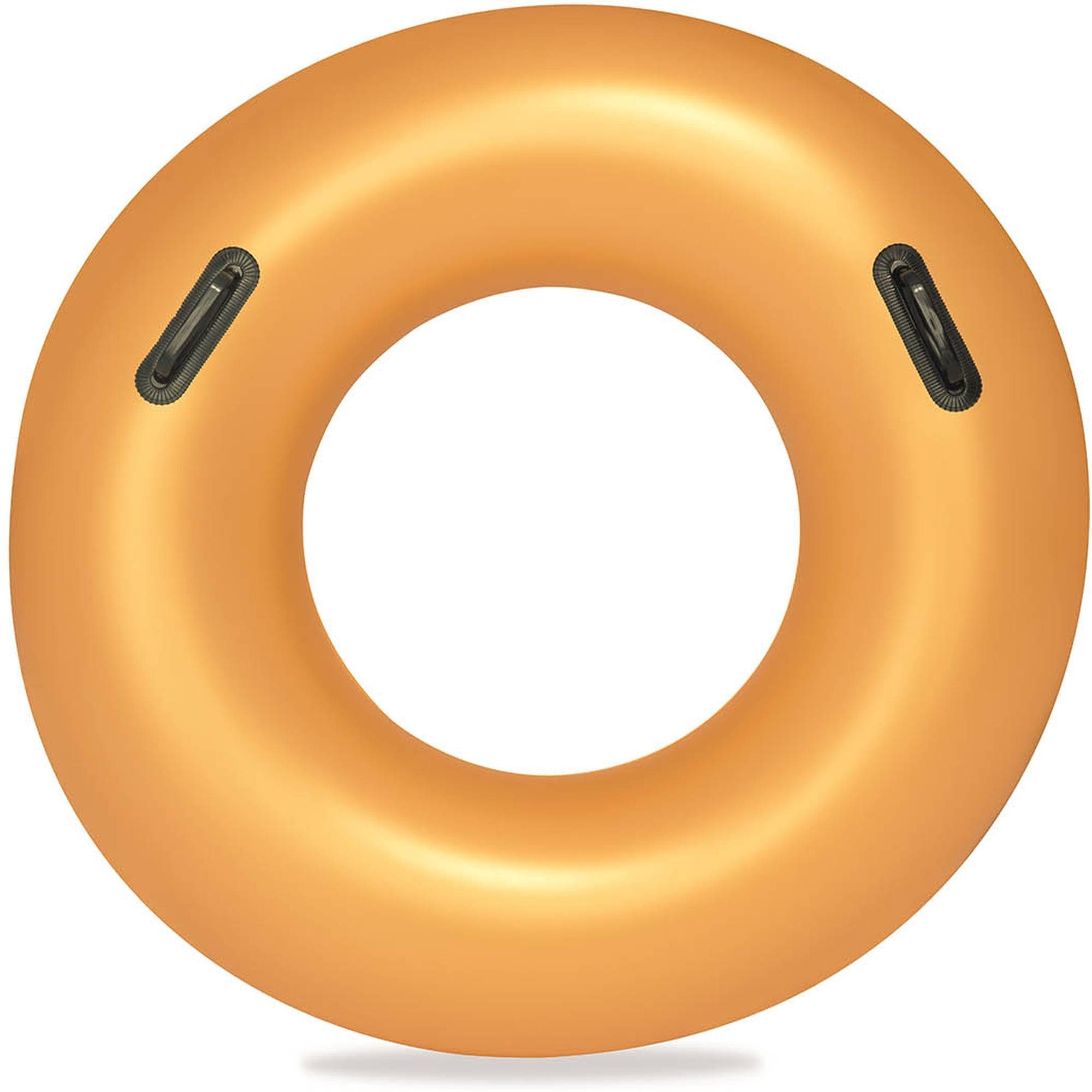 BESTWAY Badespielzeug Bestway 36127 Gold Swim Ring 91cm