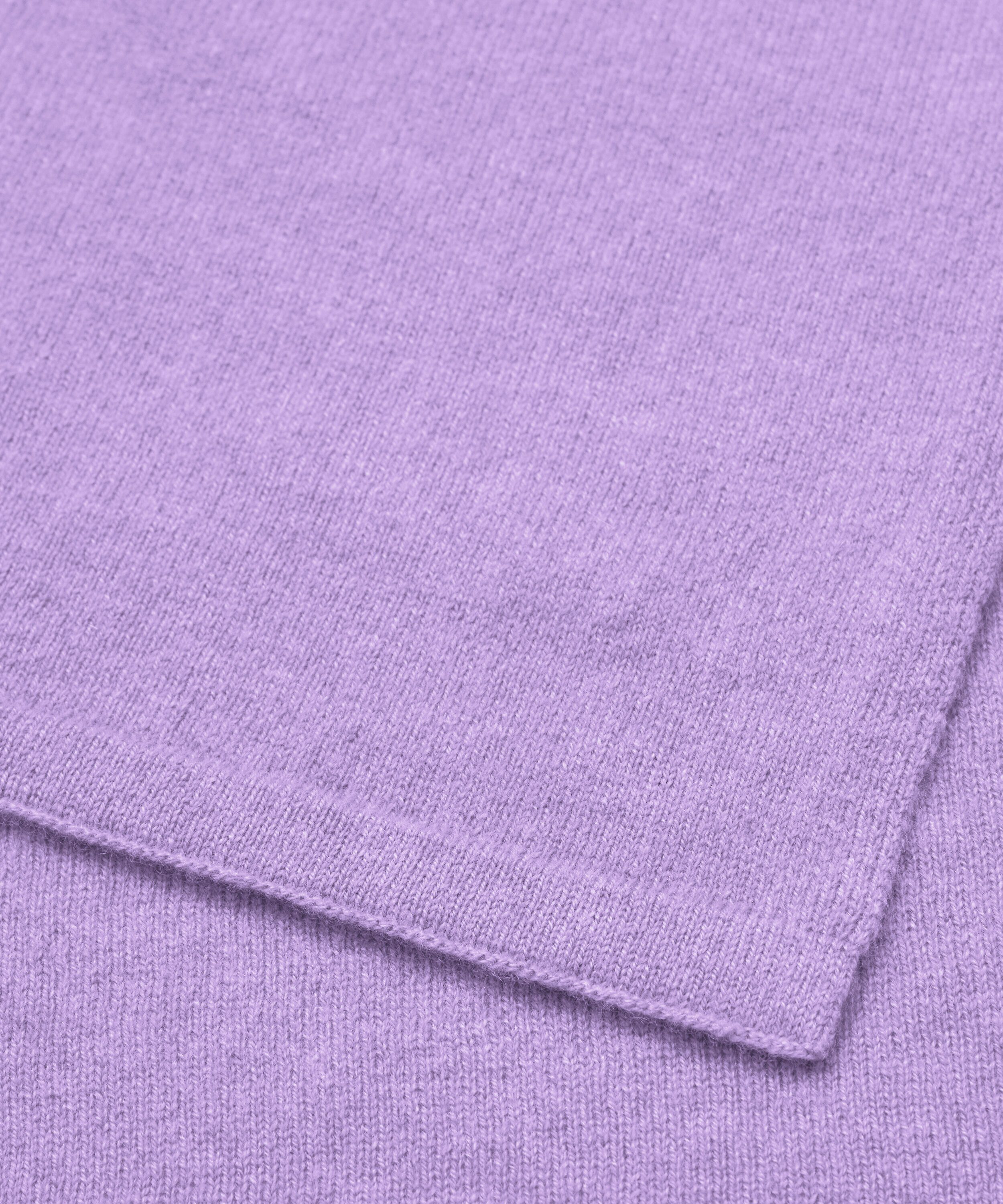 FALKE Schal Pure Cashmere Schal aus reinem Kaschmir, (1-St. 1), aus reinem Kaschmir