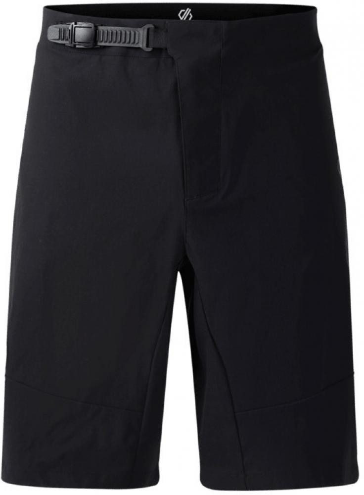 Dare2b Trainingshose Herren Radler-Shorts Radler-Hose Radsport