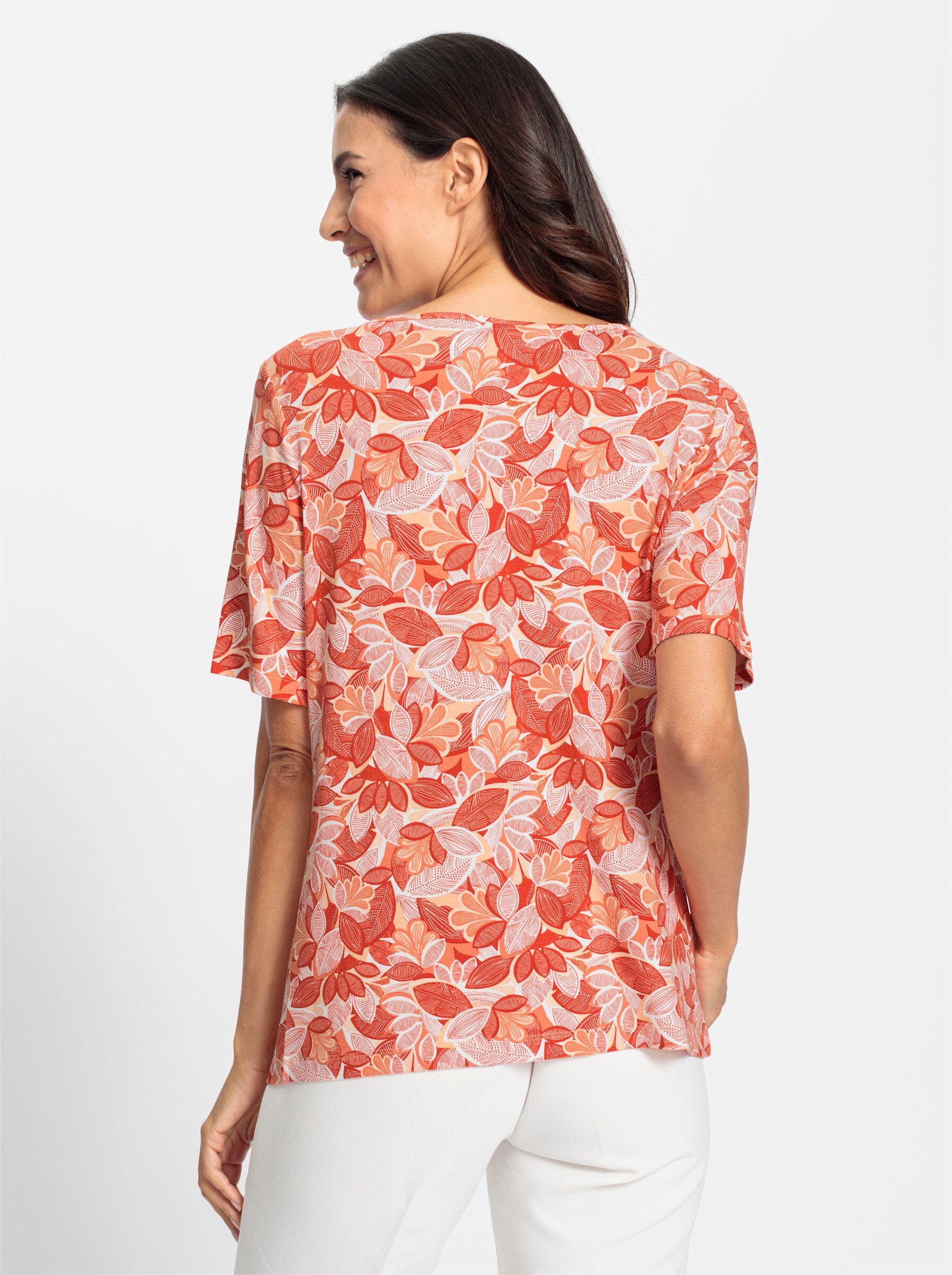 Witt T-Shirt Shirt Kurzarm günstig online kaufen
