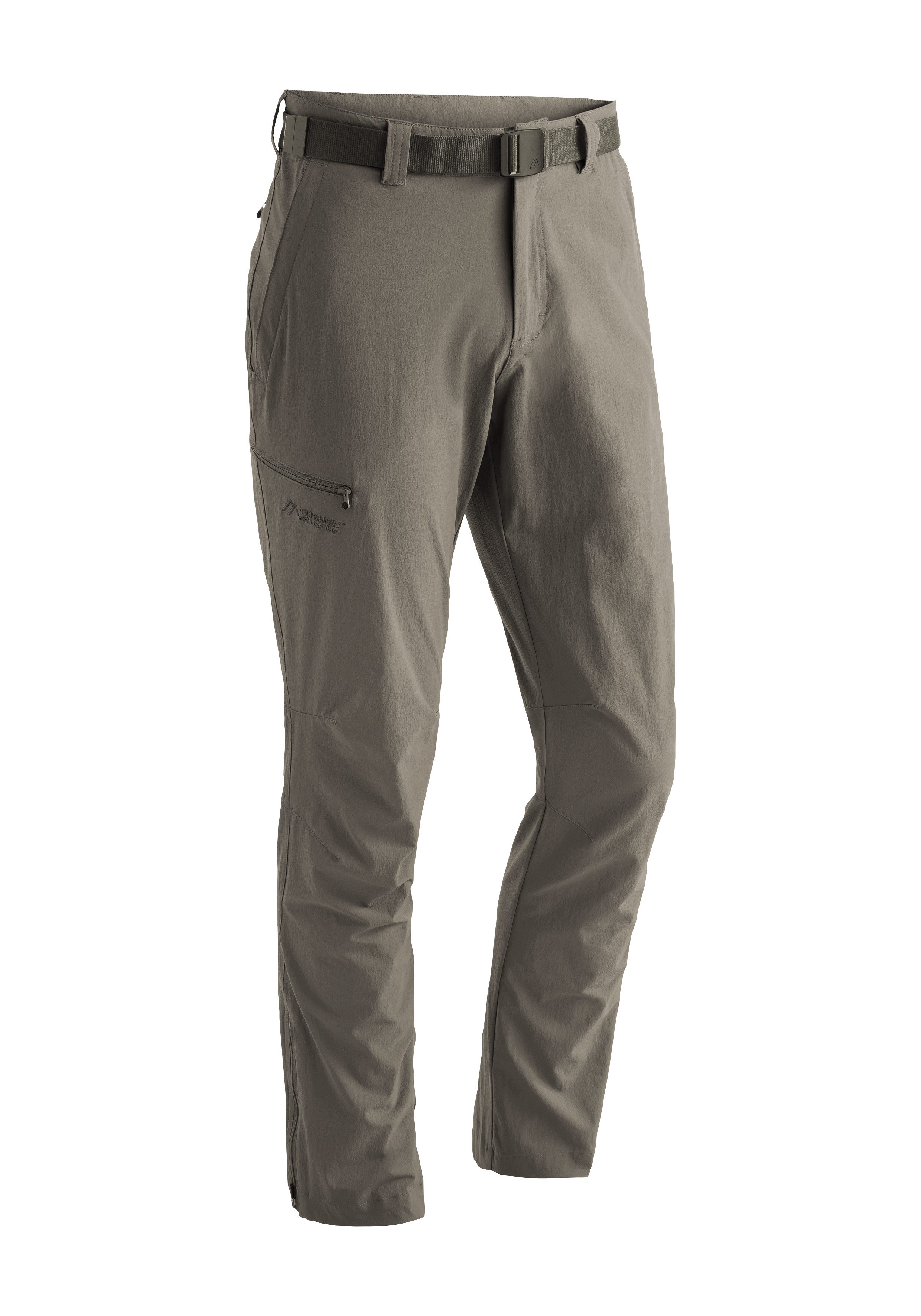 Maier Sports Funktionshose Torid slim Herren günstig online kaufen