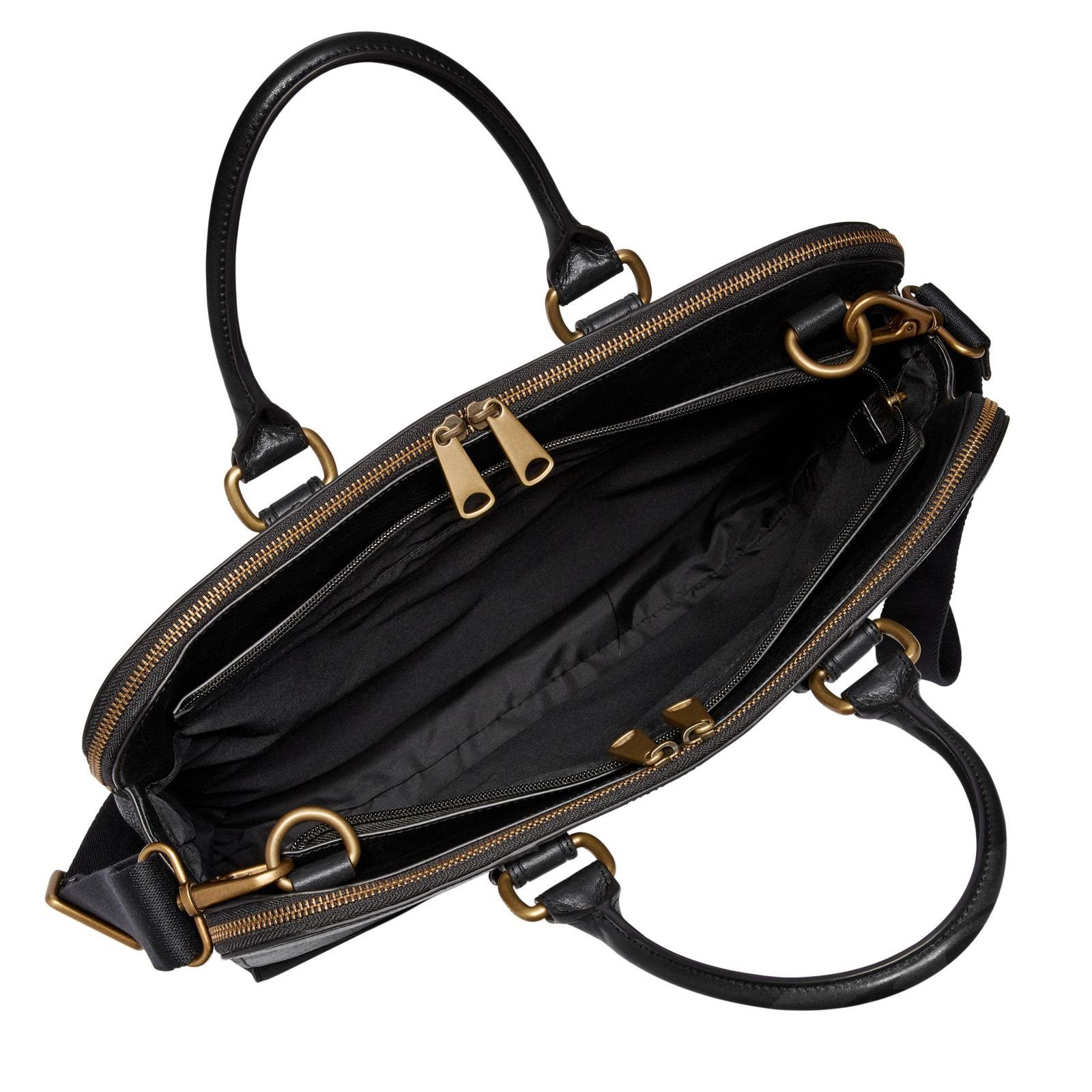 Fossil Businesstasche Dillon