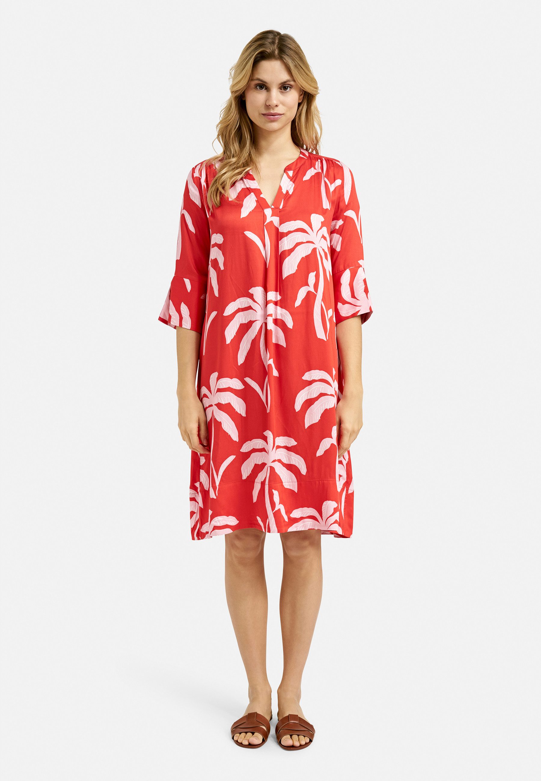 Smith & Soul Maxikleid Smith & günstig online kaufen