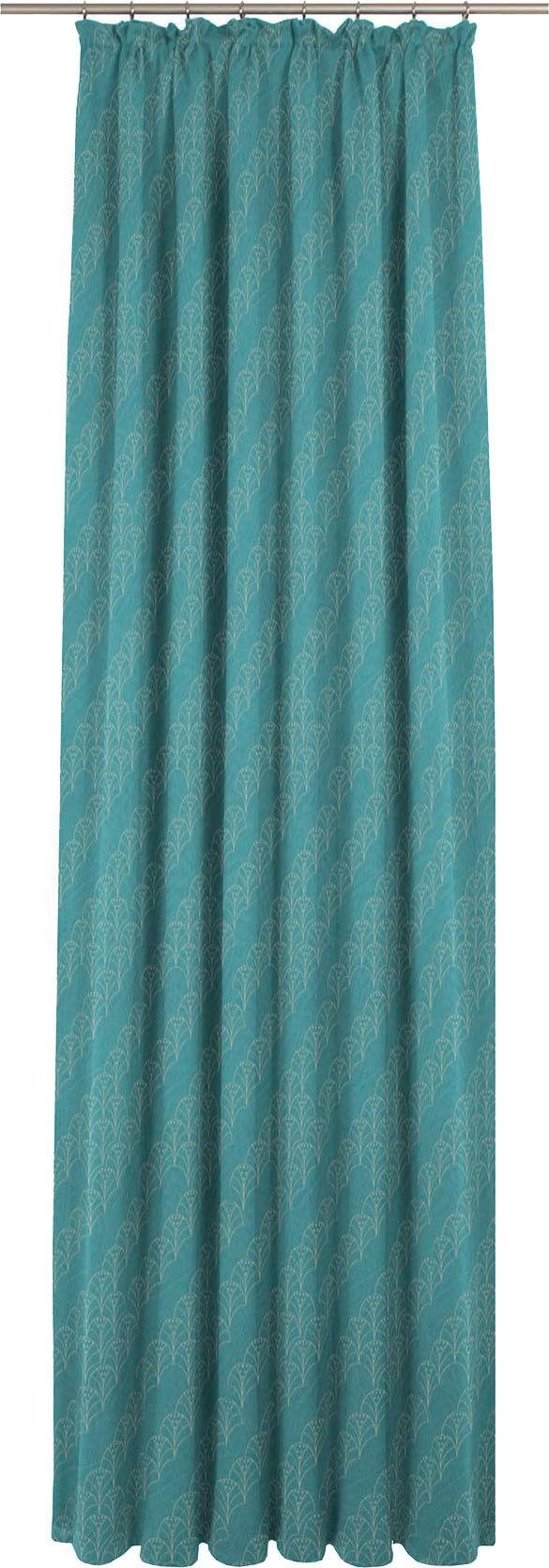 Adam Vorhang Argentinian Criolla, Ösen (1 günstig online kaufen
