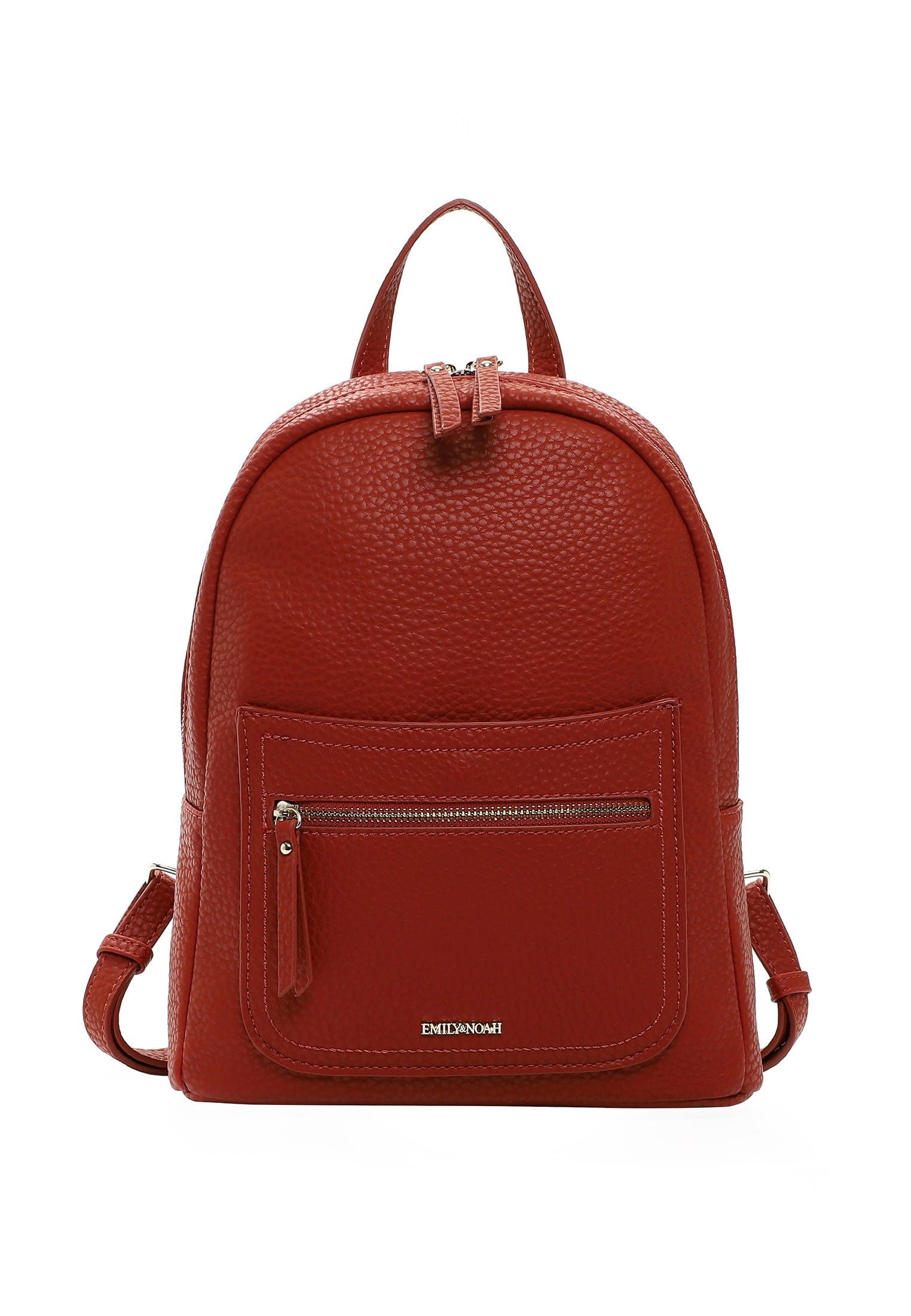 EMILY & NOAH Cityrucksack E&N Heidi (1-tlg), Für Damen