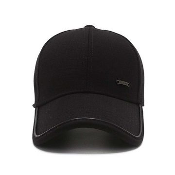 FIDDY Baseball Cap Frühlings- und Sommer-Baseballkappen für Männer und Frauen, (Sonnenschutz-Baseballkappen, Outdoor-Sportkappen und Schirmmützen, 1-St)