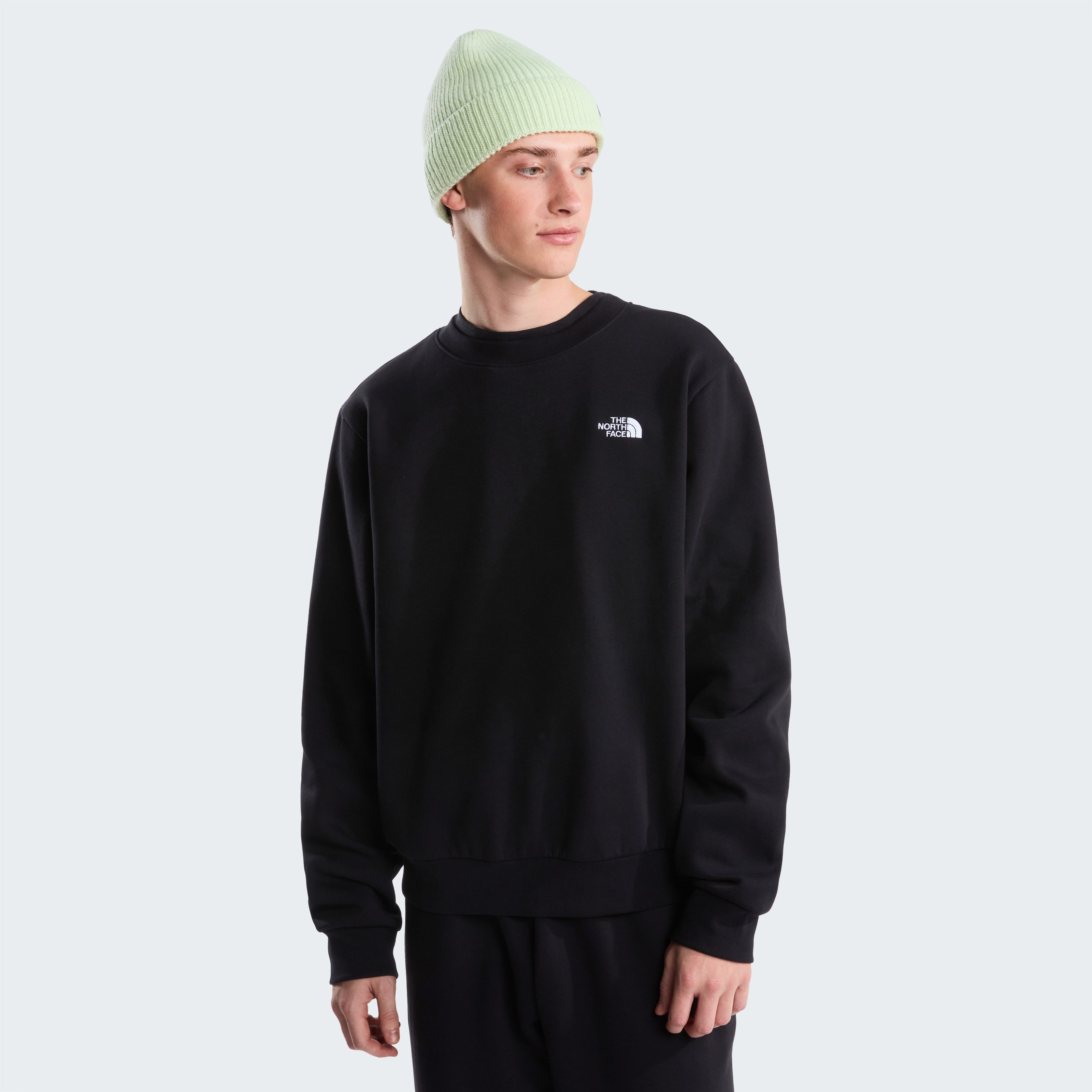 The North Face Sweatshirt M EVOLUTION SIMPLE DOME REGULAR CREW