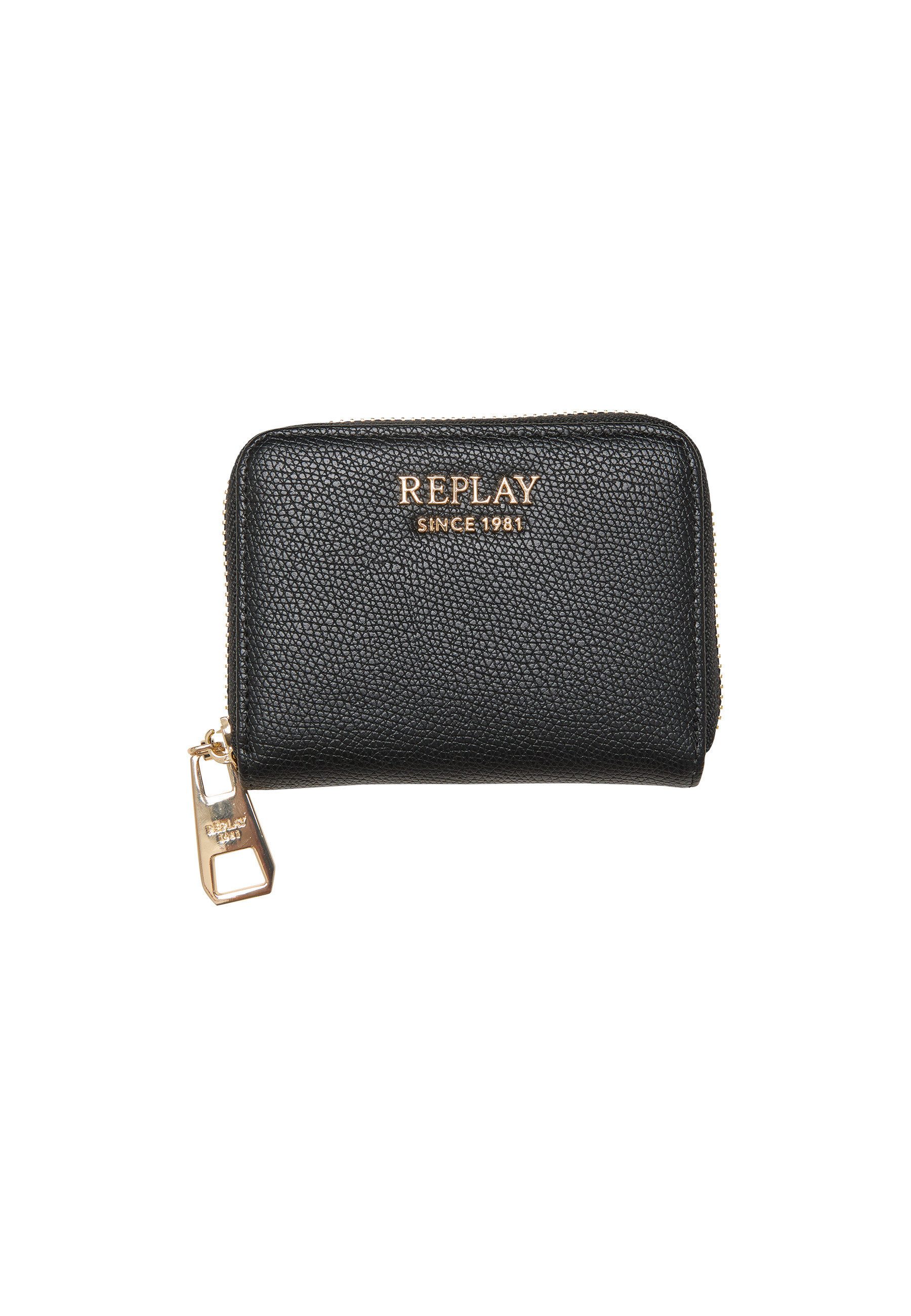Replay Handtasche Replay Geldbeutel/Schlüsseletui FP