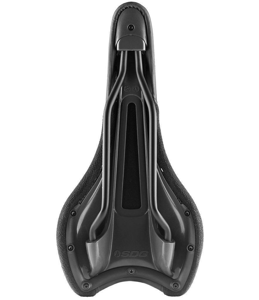 SDG Components Fahrradsattel, MTB -Sattel Radar CroMo