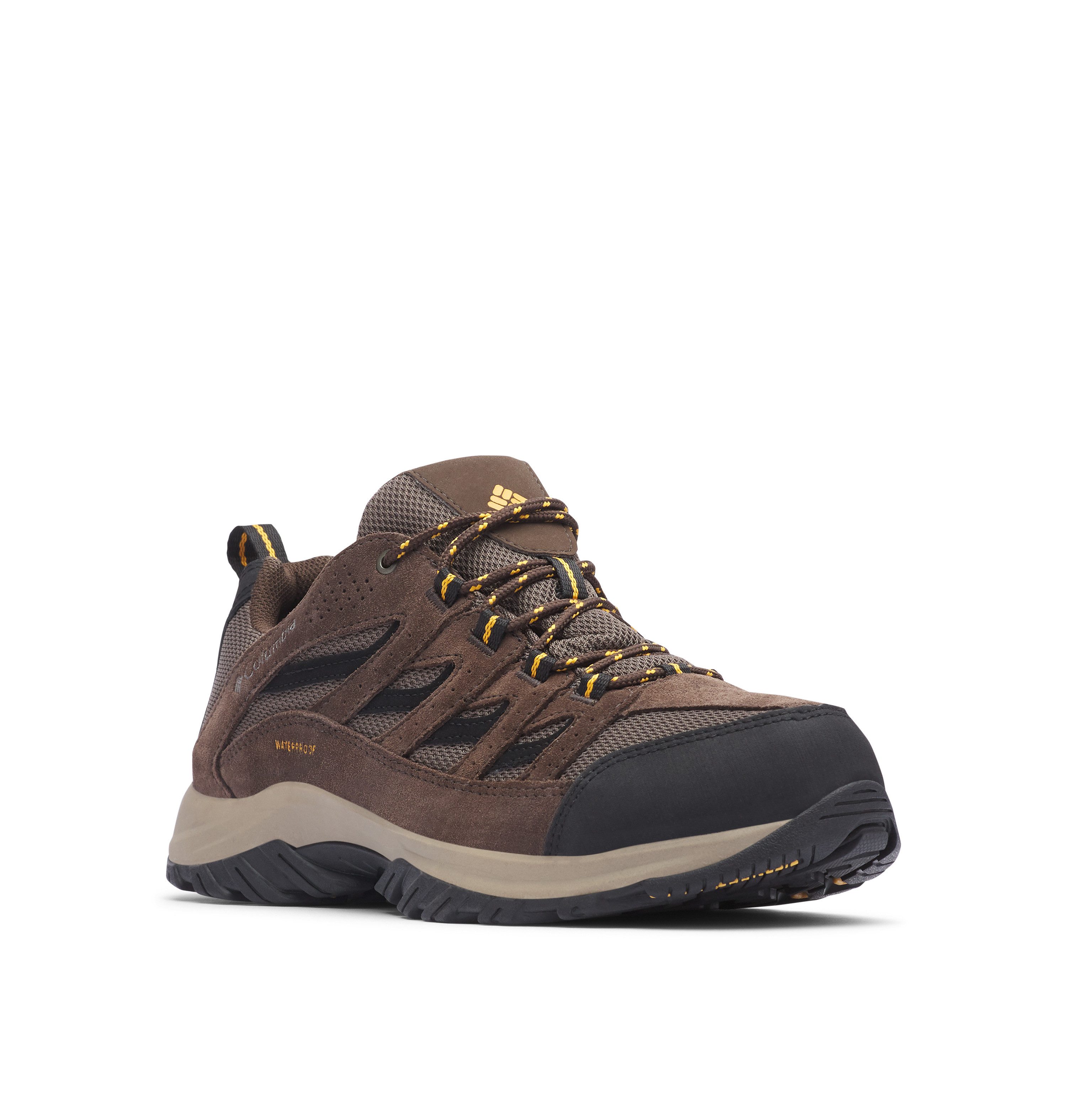 Columbia CRESTWOOD™ WATERPROOF Wanderschuh wasserdicht günstig online kaufen