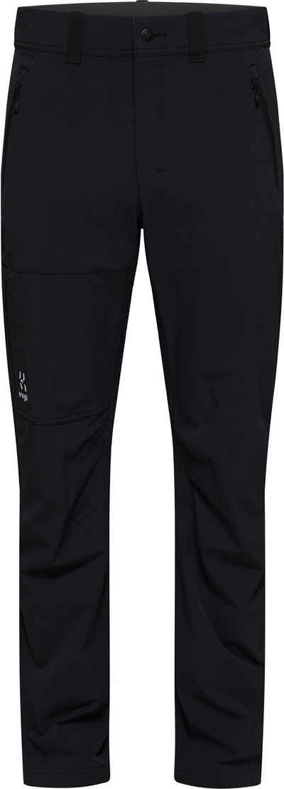 Haglöfs Outdoorhose Mor?n Softshell Standard Pant Men