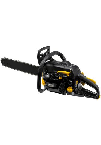  Texas Benzin-Kettensäge 45 cm Schwertl...