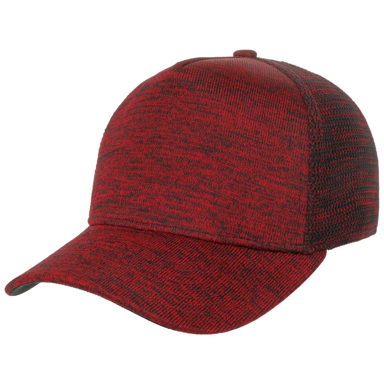 Atlantis Baseball Cap (1-St) Basecap Snapback rot