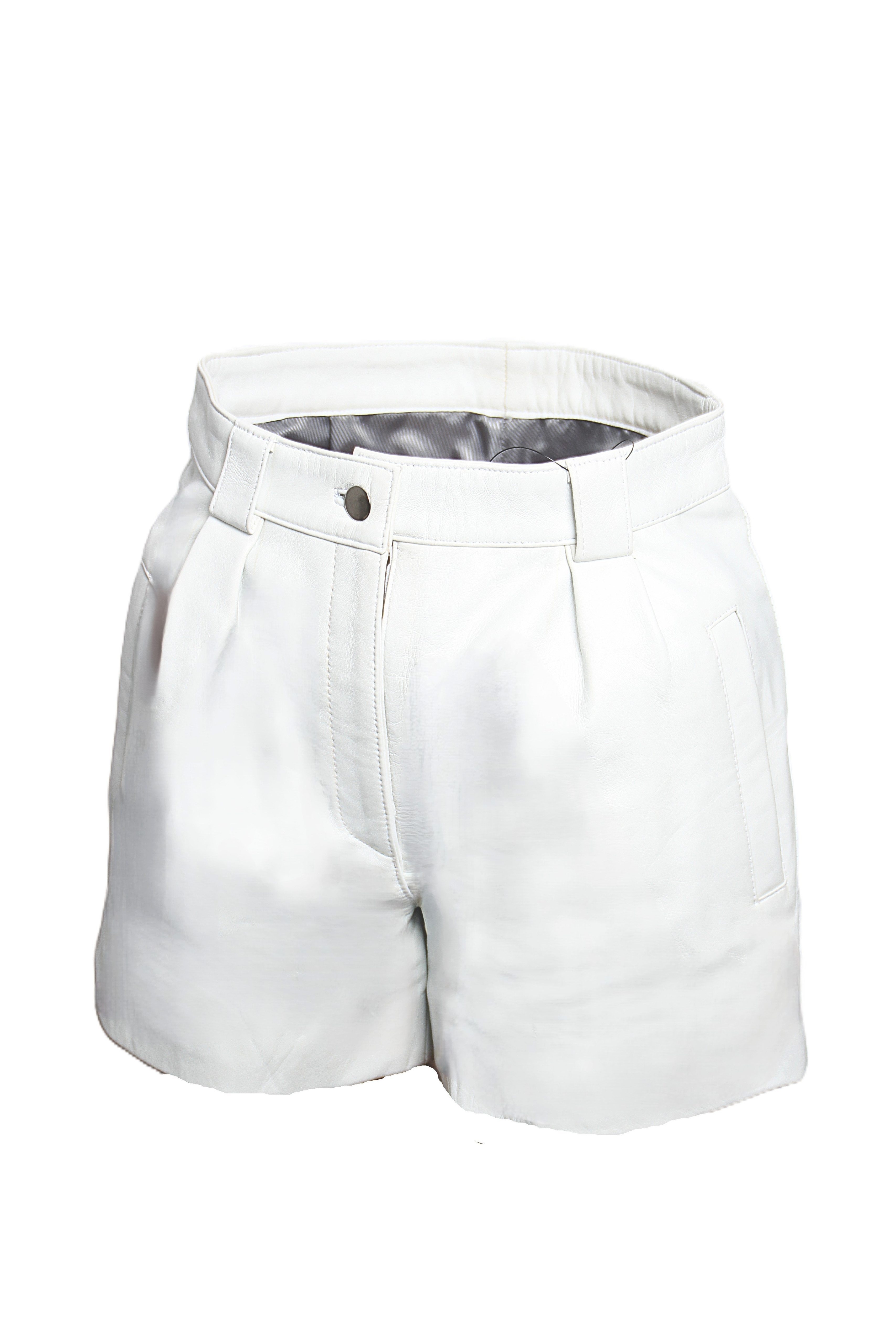 Be Noble Lederhose Verona Bundfalte