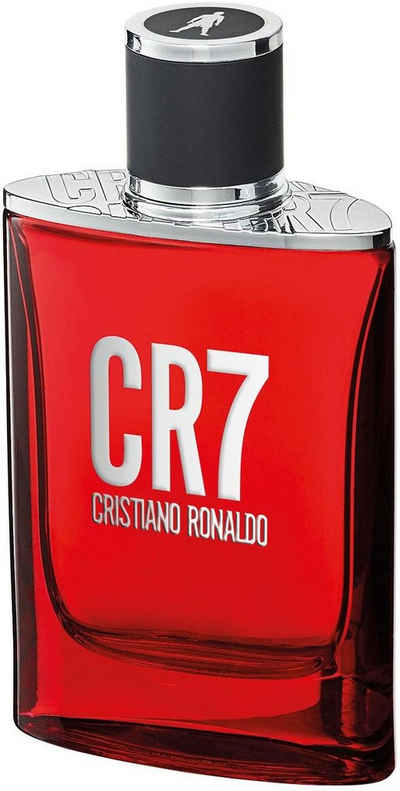 CRISTIANO RONALDO Eau de Toilette CR7