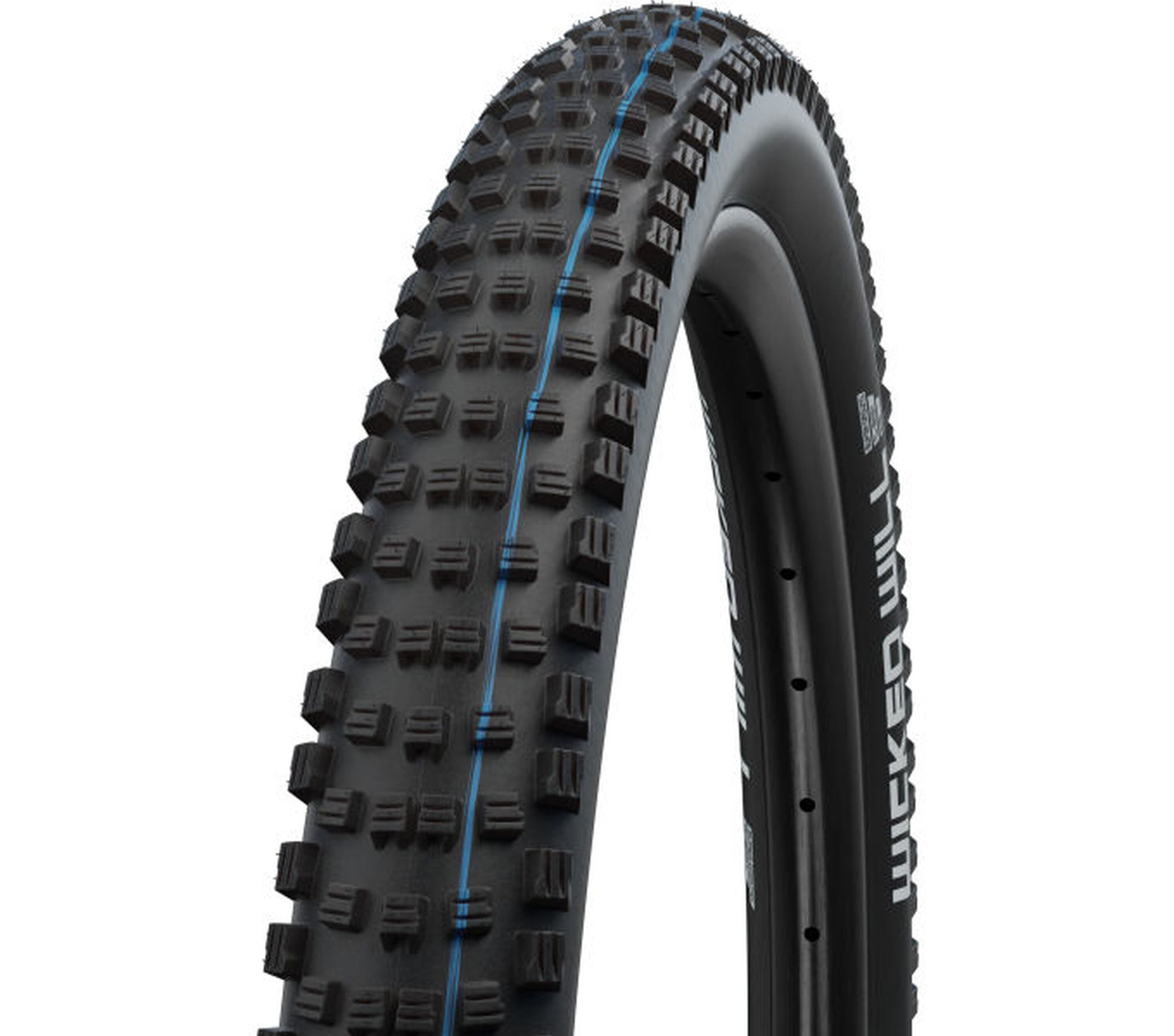 Schwalbe Fahrradreifen, MTB- Reifen WICKED WILL, 27.5x2.40" 62-584