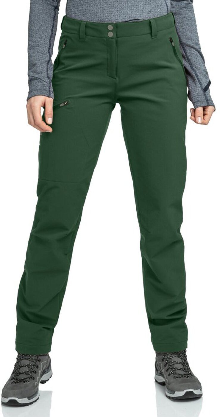 Schöffel Trekkinghose Pants Ascona Warm L günstig online kaufen