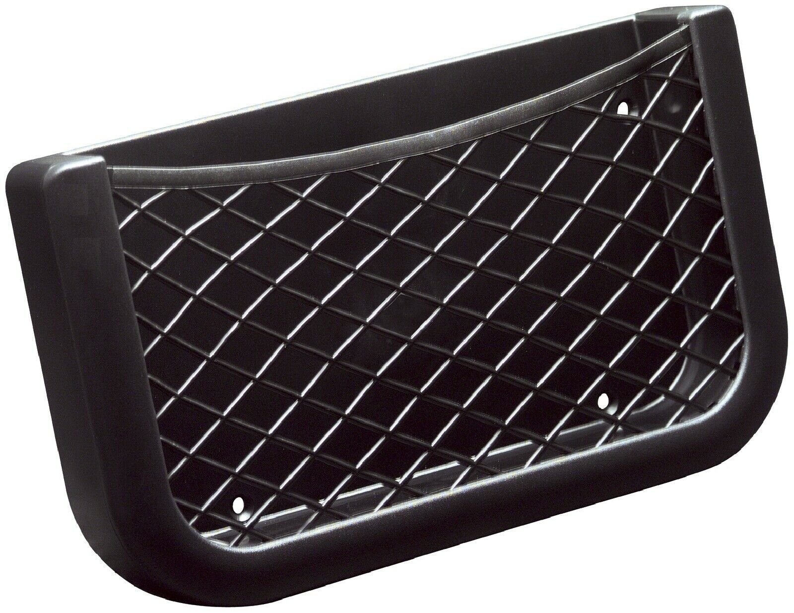 CarStyling Dekoablage Zusatz Ablagefach Multi KFZ Auto Zusatzablage Netz Ablage 20 cm