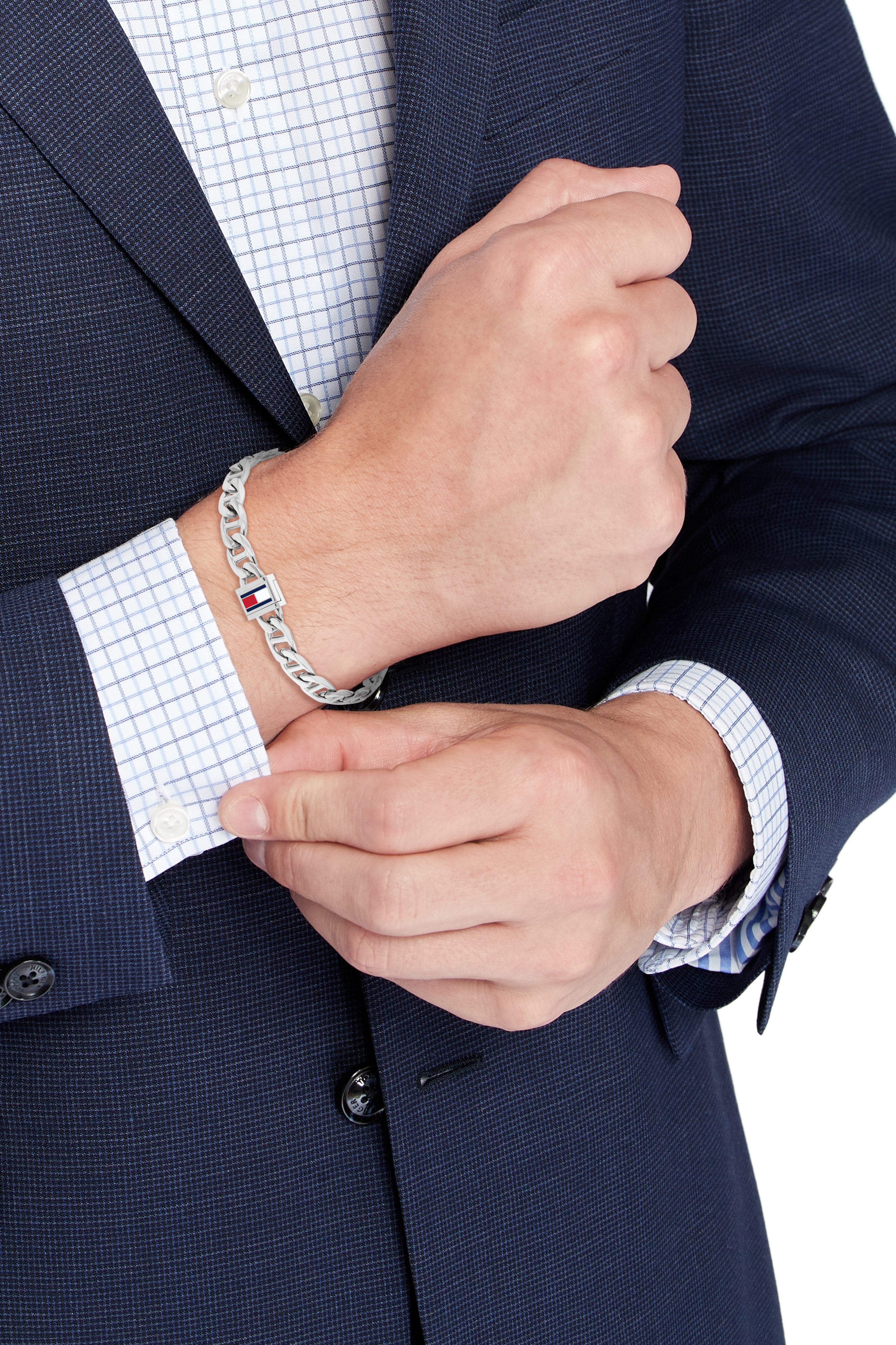 Tommy Hilfiger Armband OCEANIC günstig online kaufen