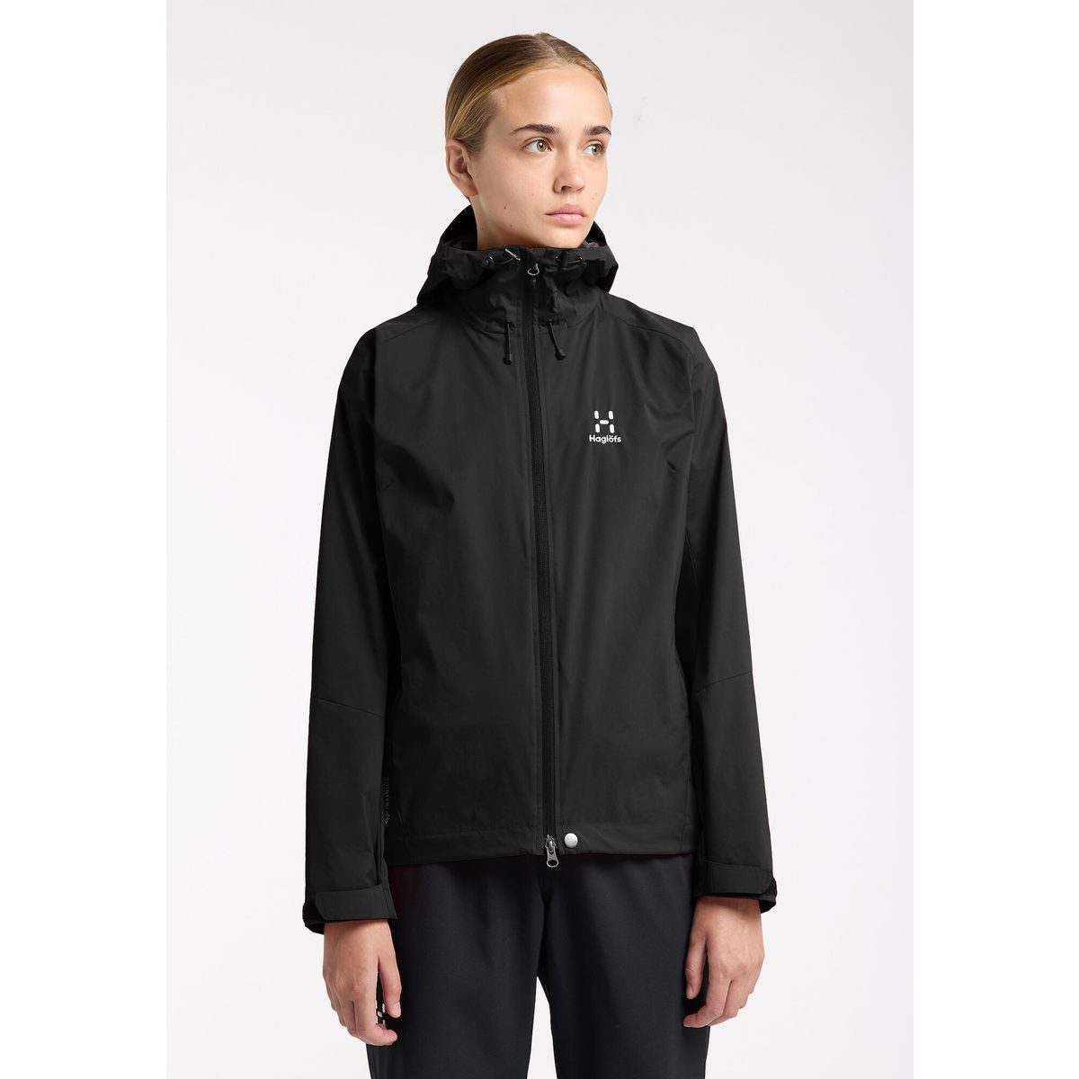 Haglöfs Outdoorjacke Glide Jacket Women