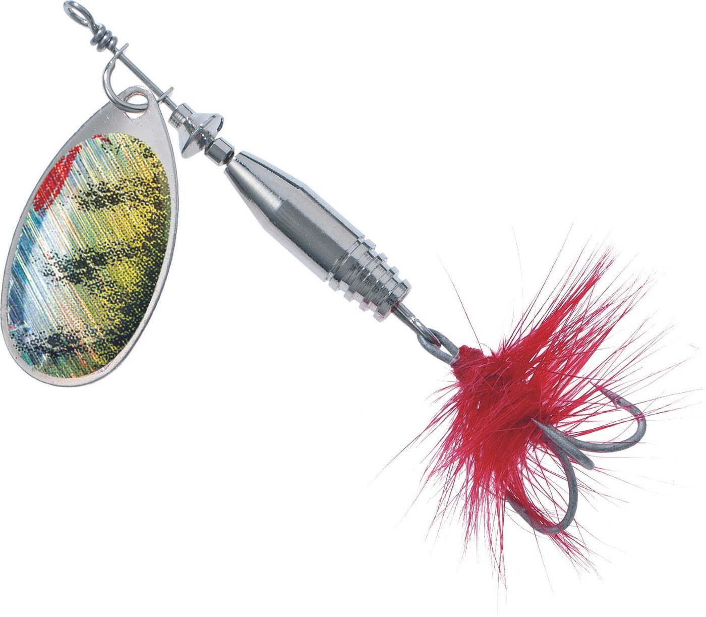 Kunstköder Balzer Colonel Spinner Classic - 1 Spinnköder
